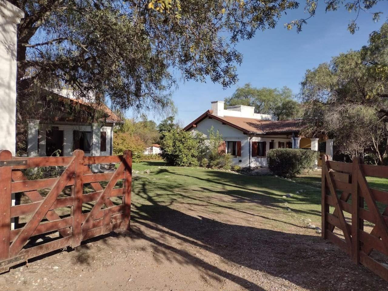 Two-Bedroom Chalet photo 3