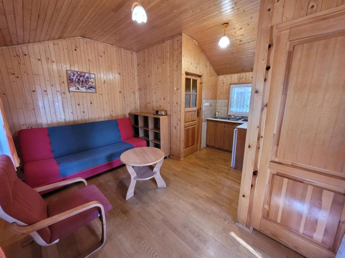 Standard Bungalow