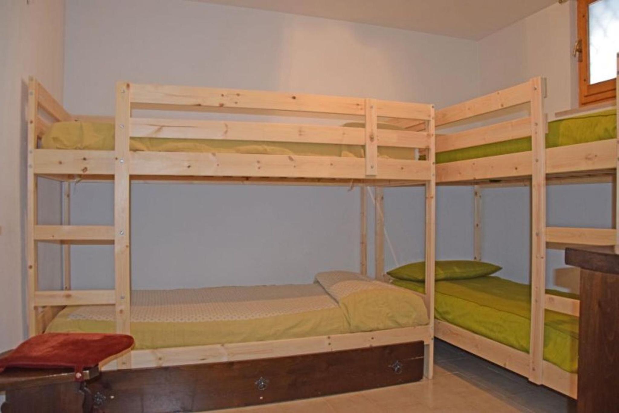 Superior One-Bedroom Apartment with Balcony photo 3
