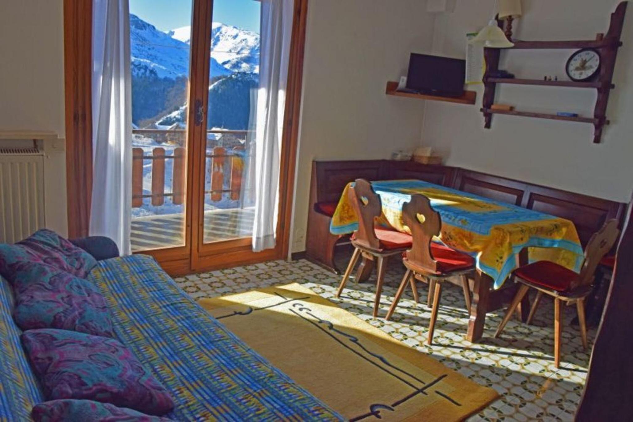 Superior One-Bedroom Apartment with Balcony photo 1