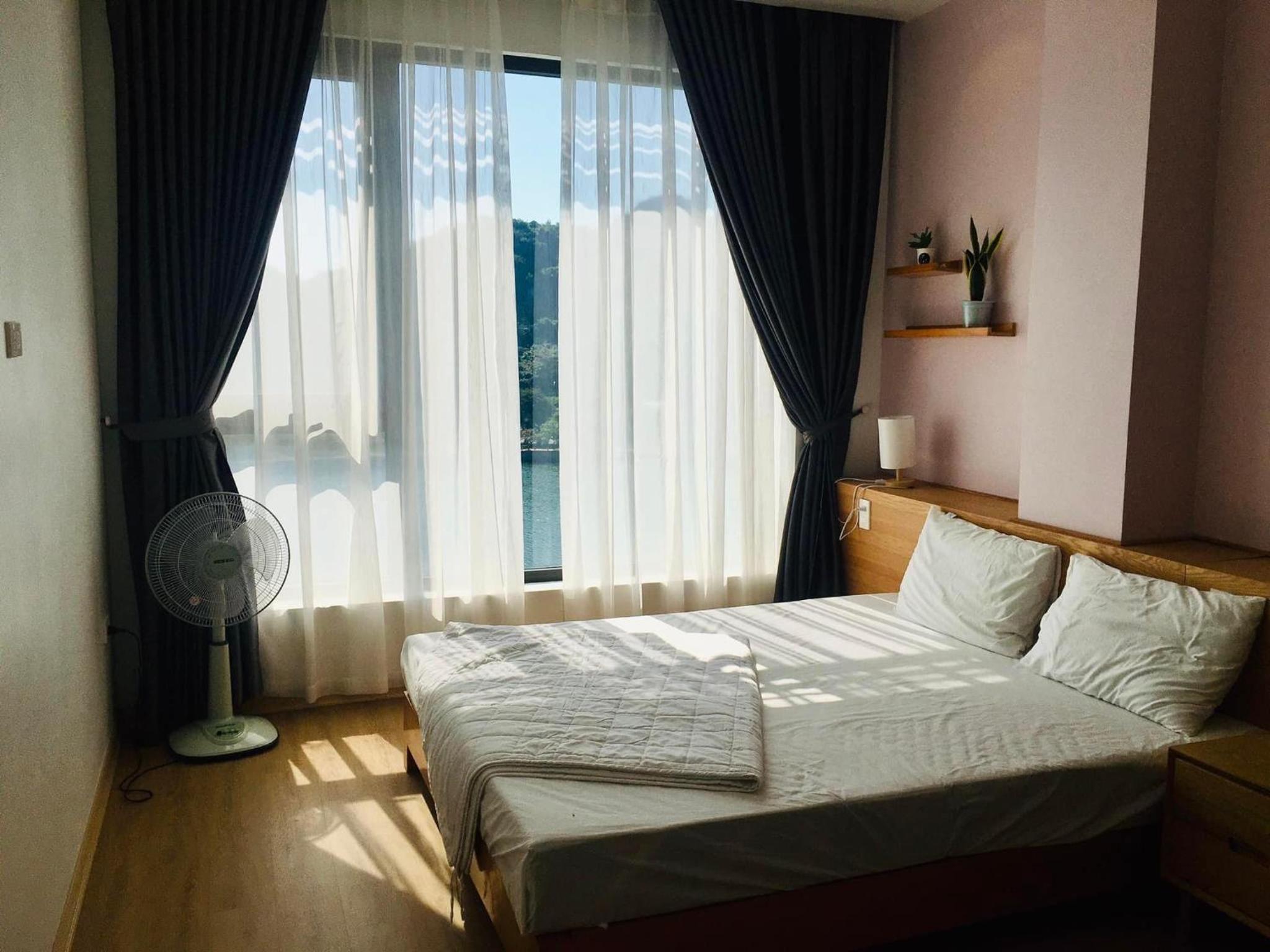 Twin Room with View - Photo 8