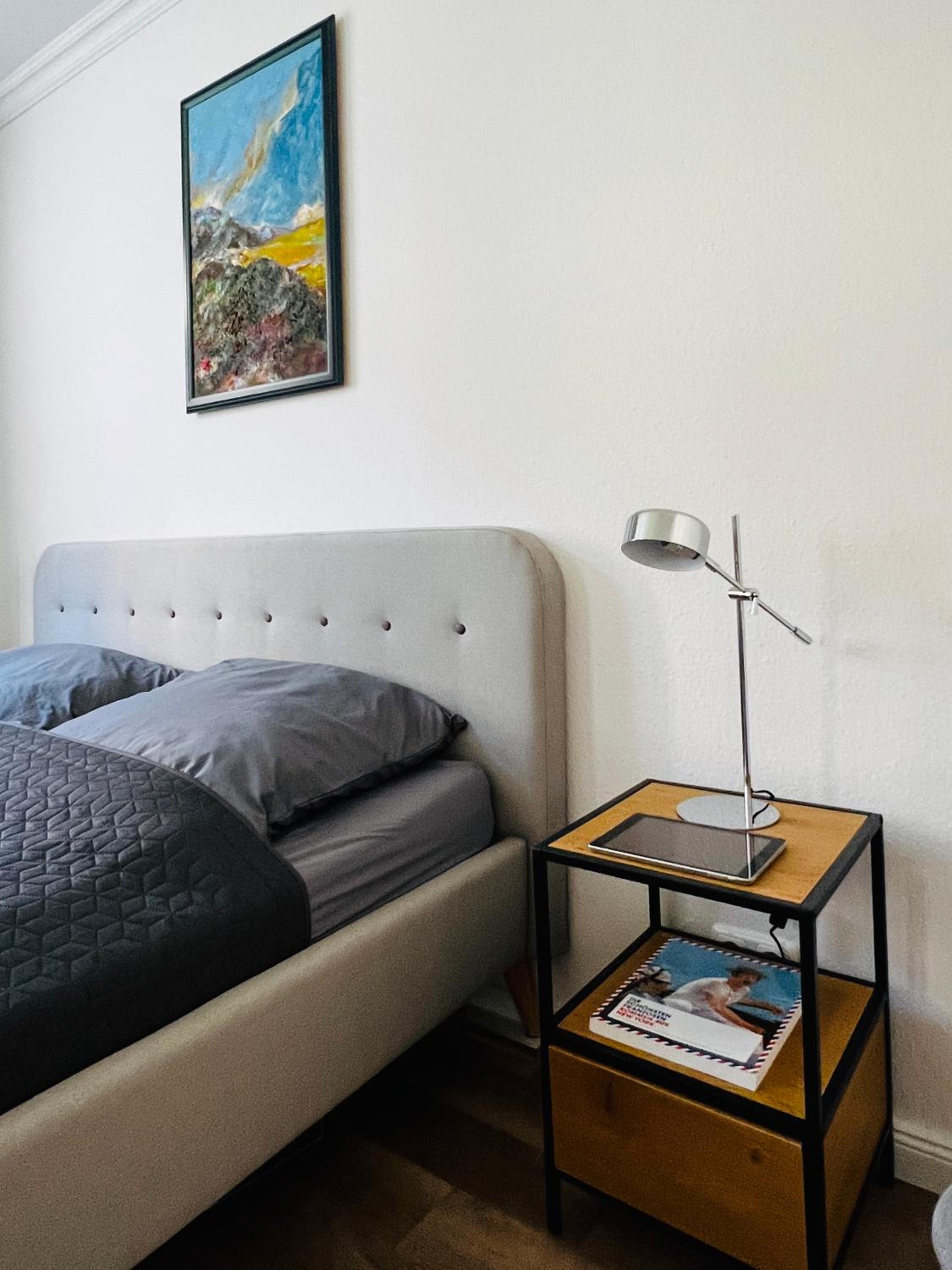 Two-Bedroom Apartment photo 2