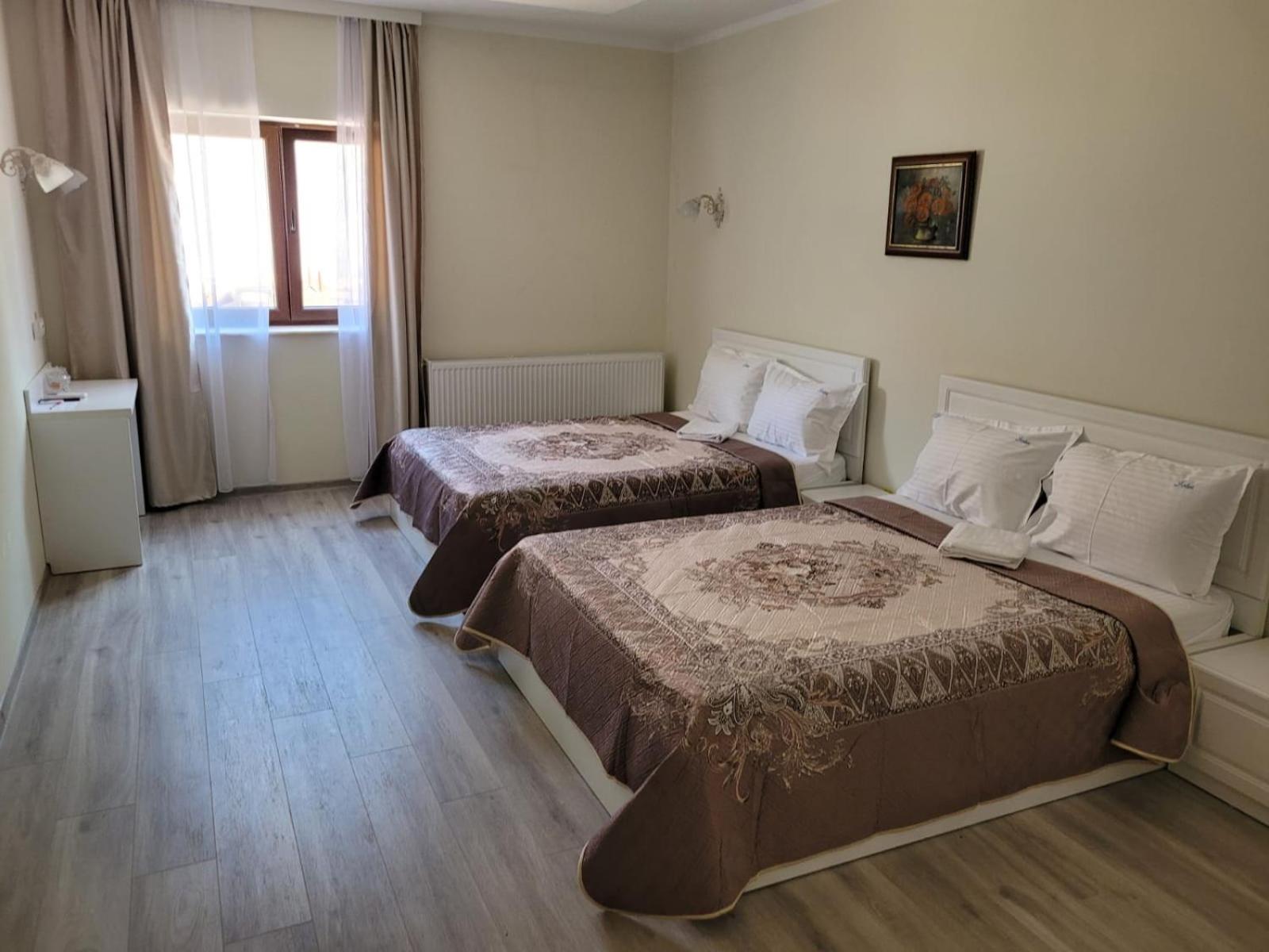 Deluxe Double or Twin Room - Photo 1