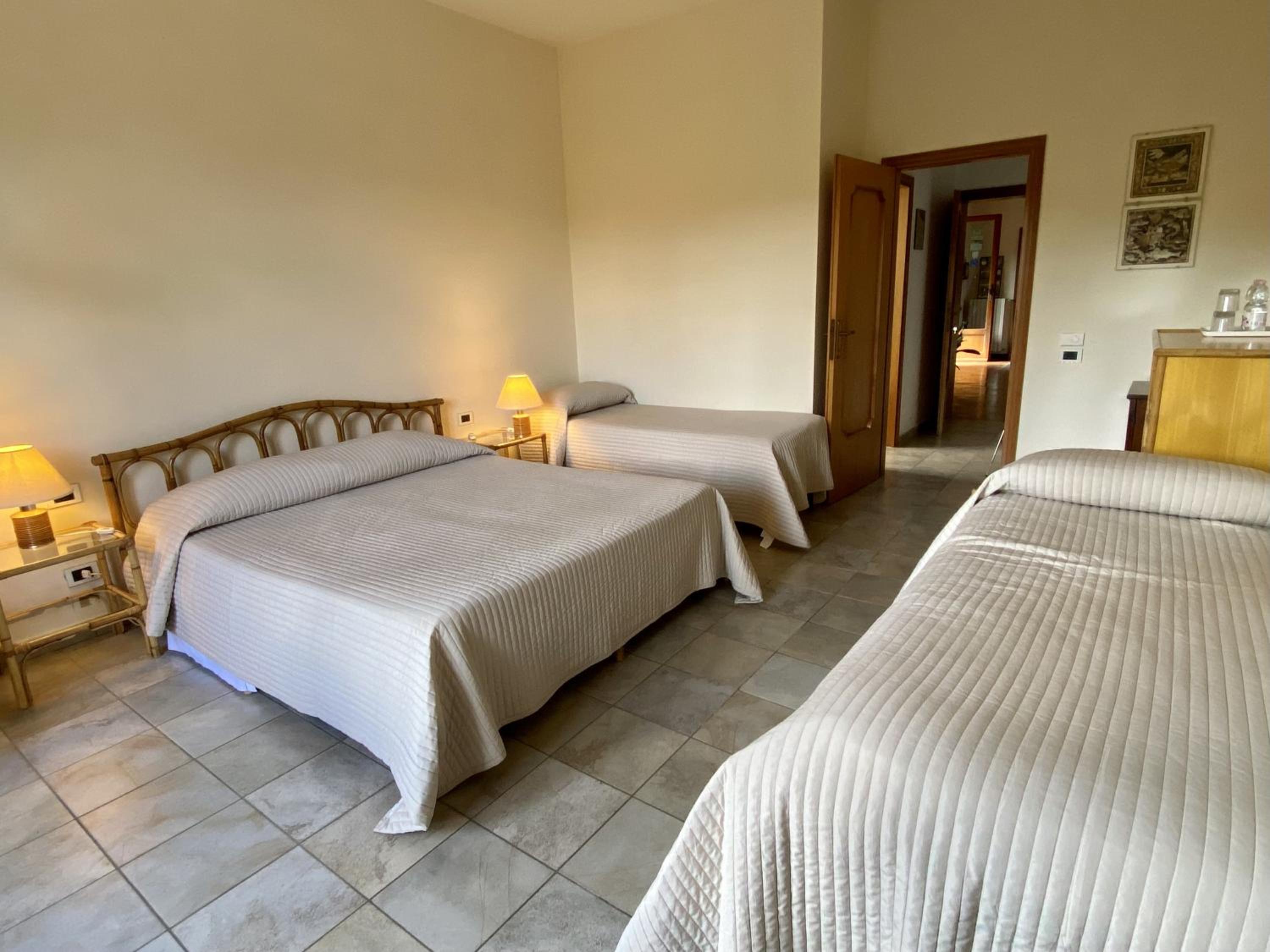 Quadruple Room photo 3
