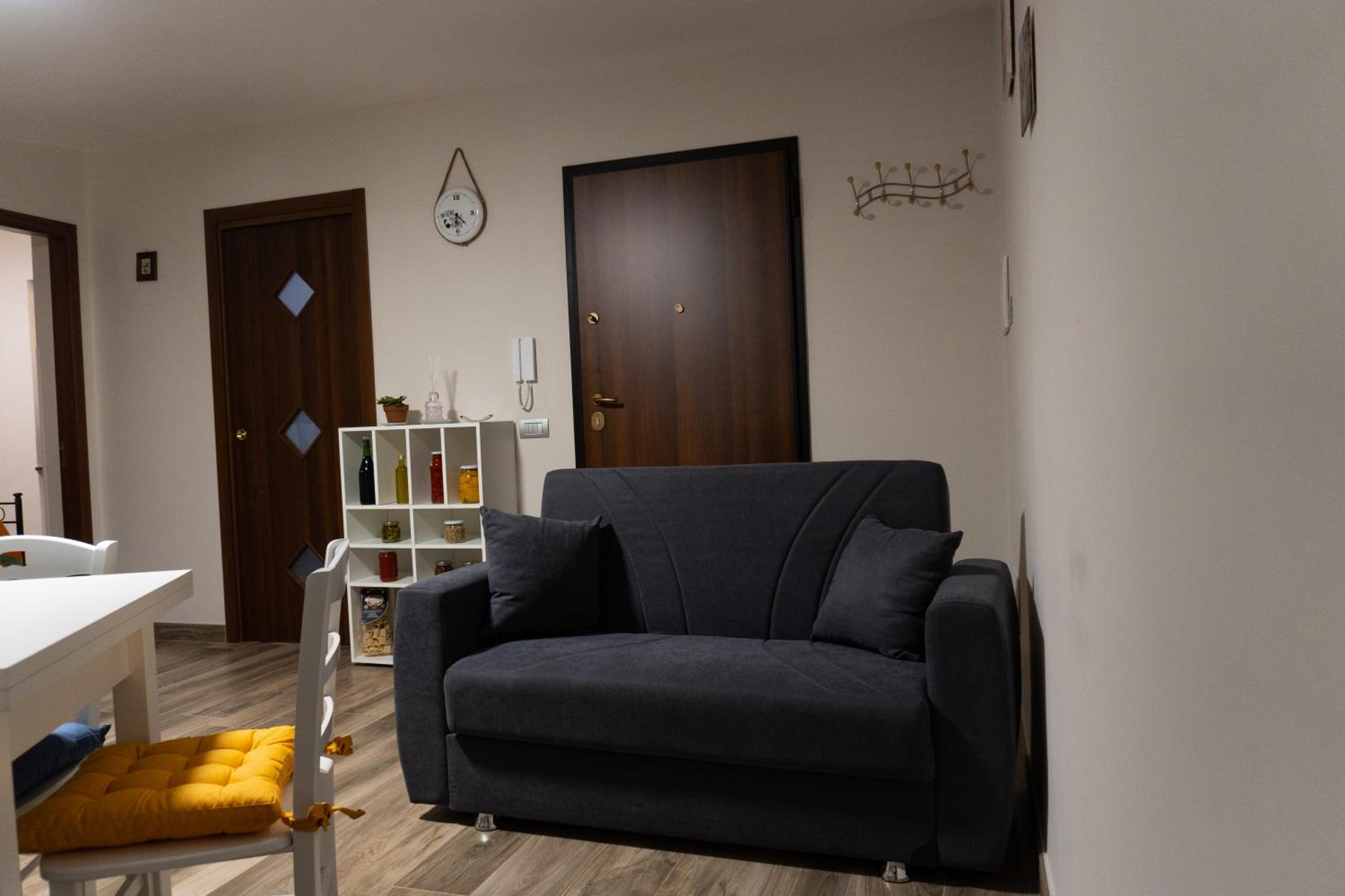Two-Bedroom Apartment photo 1