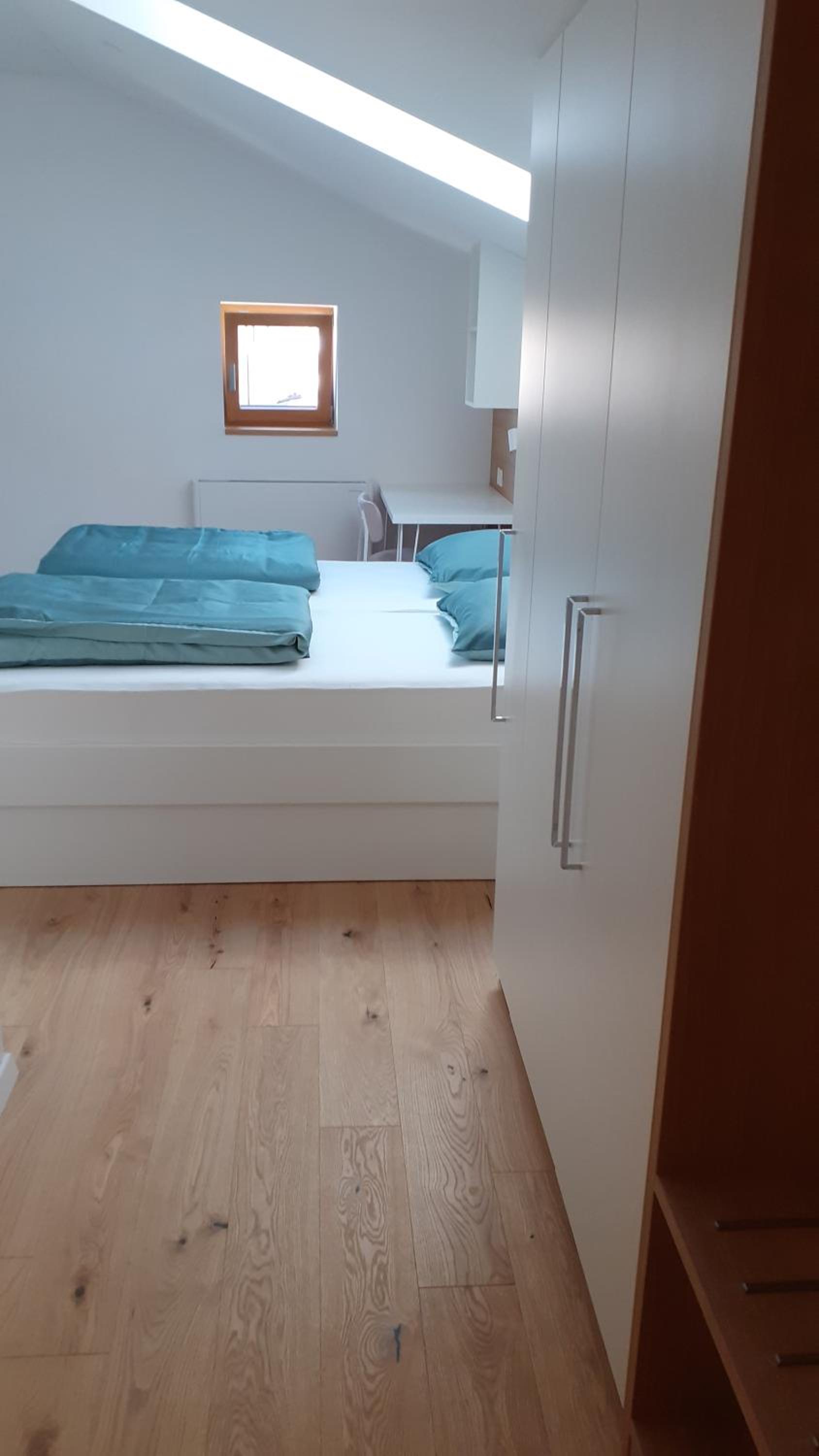 Double or Twin Room with City View photo 2