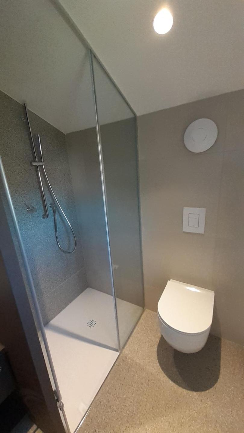 Double or Twin Room with City View photo 3