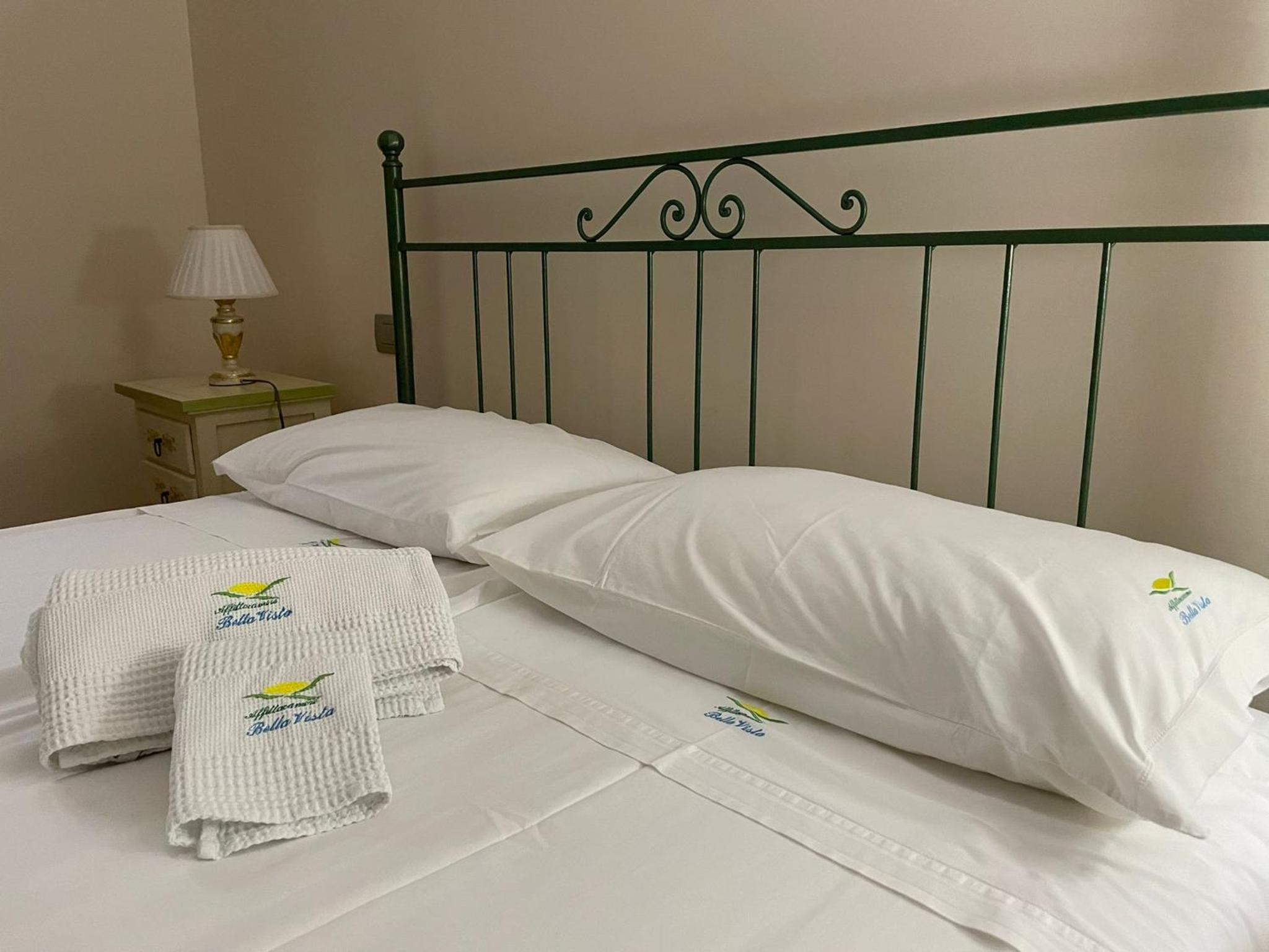 Double Room - Disability Access photo 1