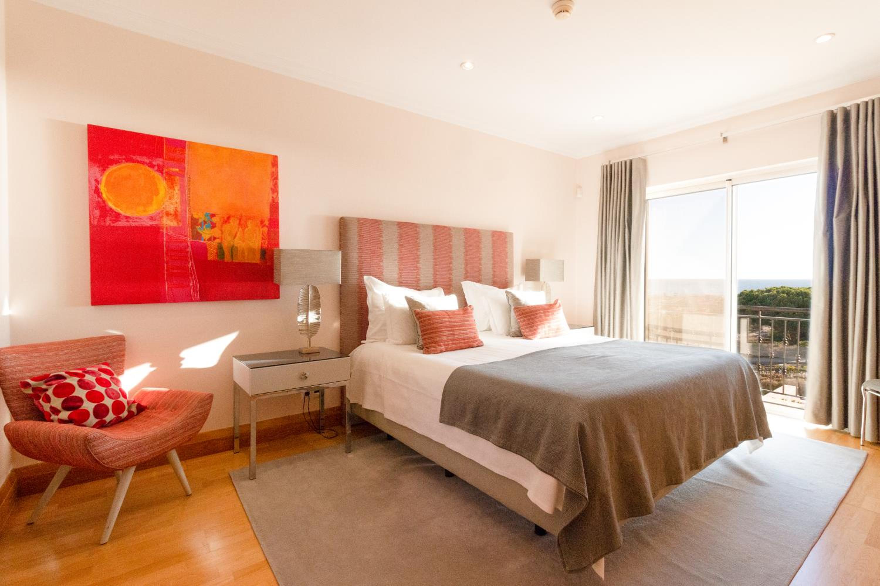 Appartement 1 Chambre - Vue sur Mer