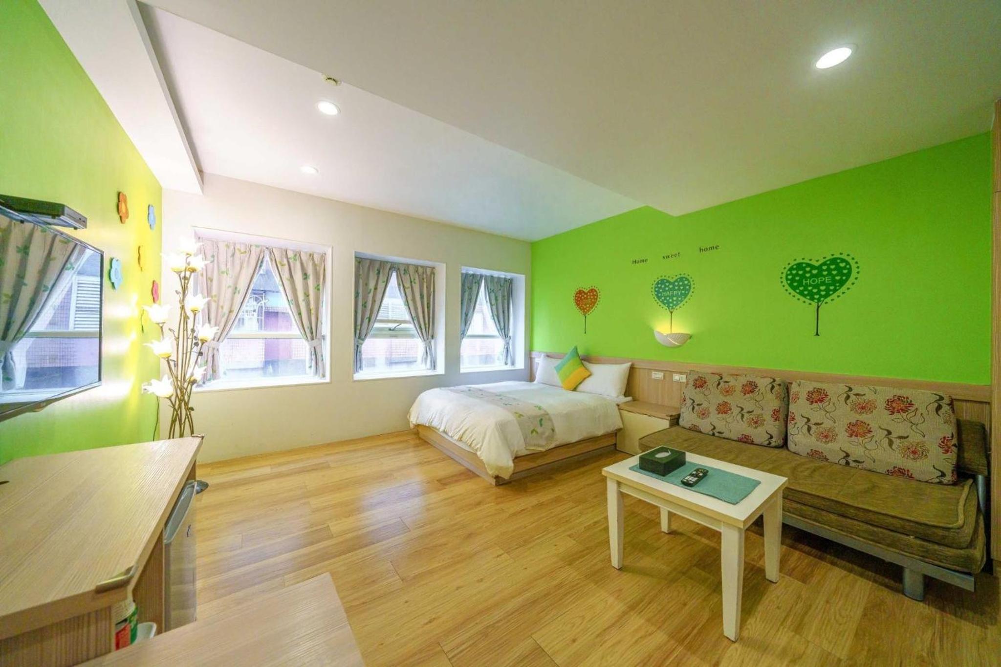 Double Room - Photo 23