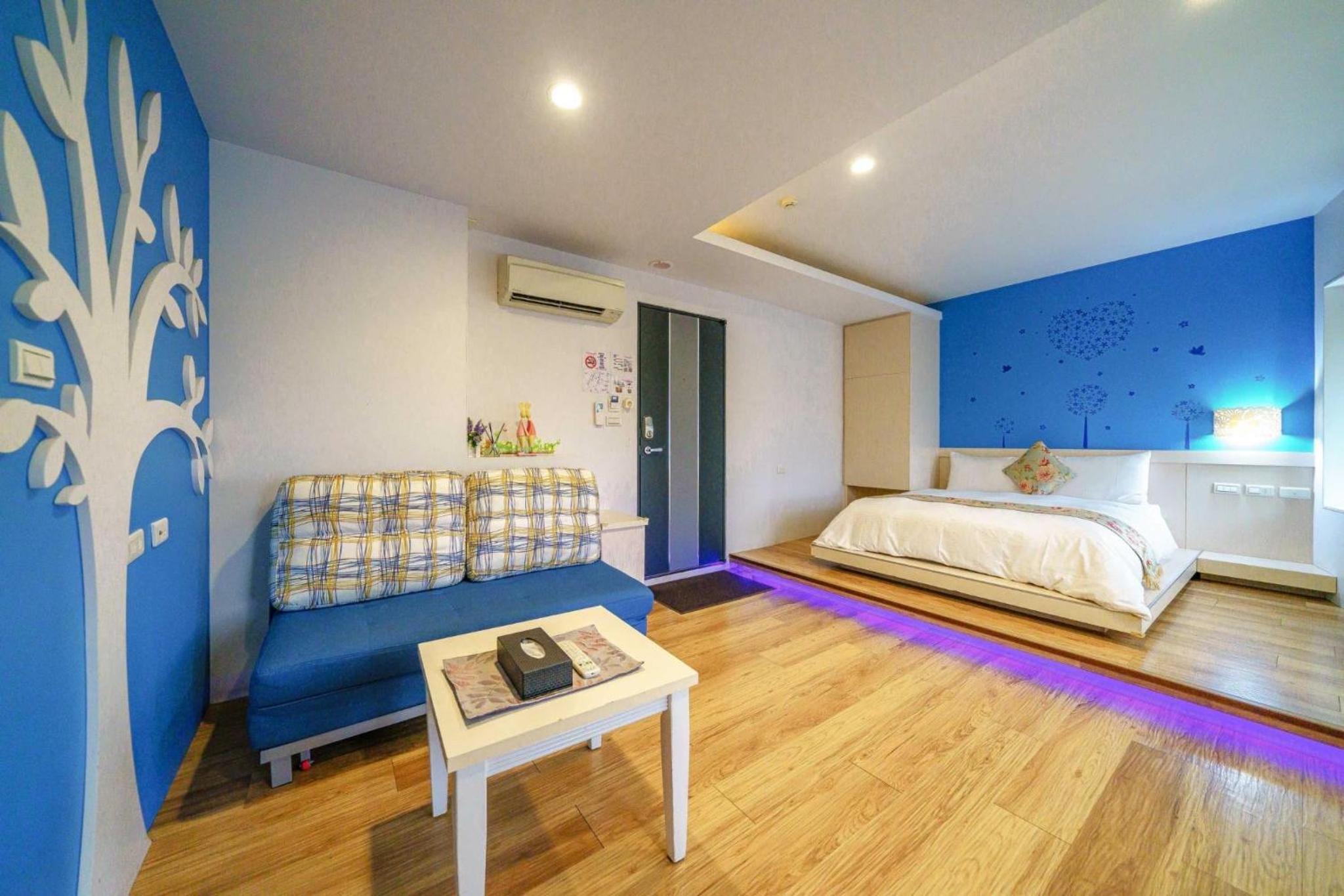 Double Room - Photo 42