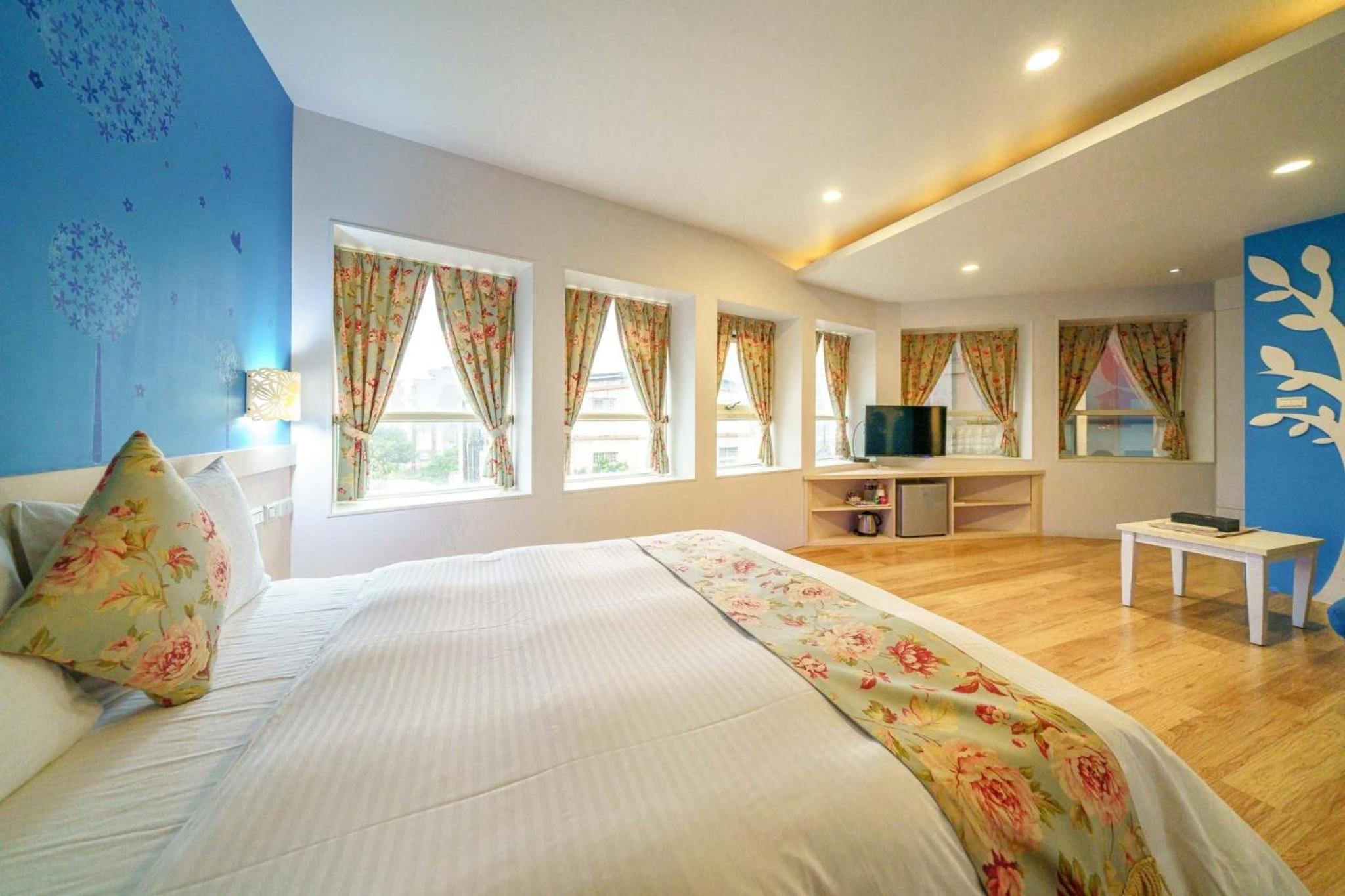 Double Room - Photo 24