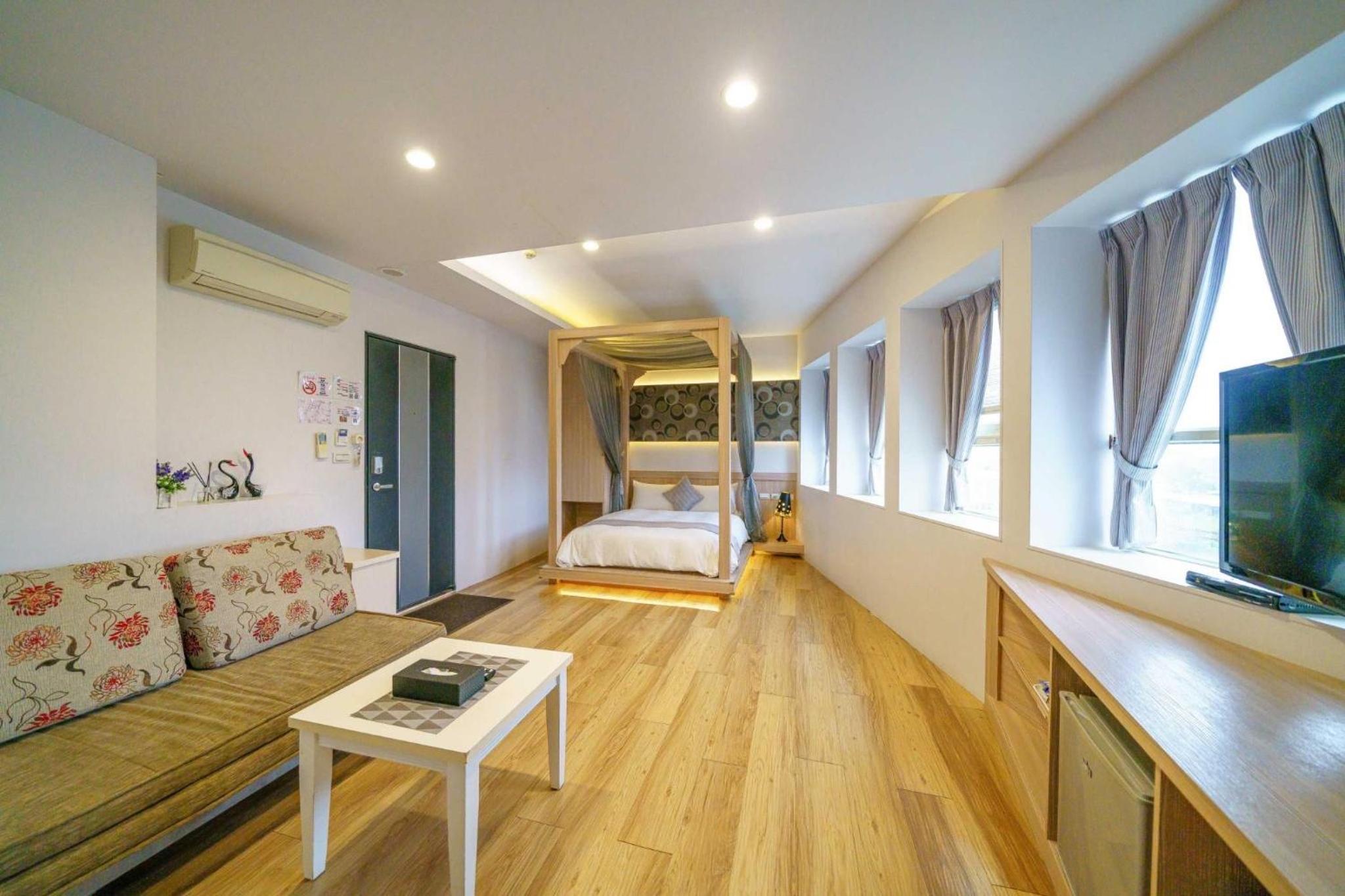 Double Room - Photo 27