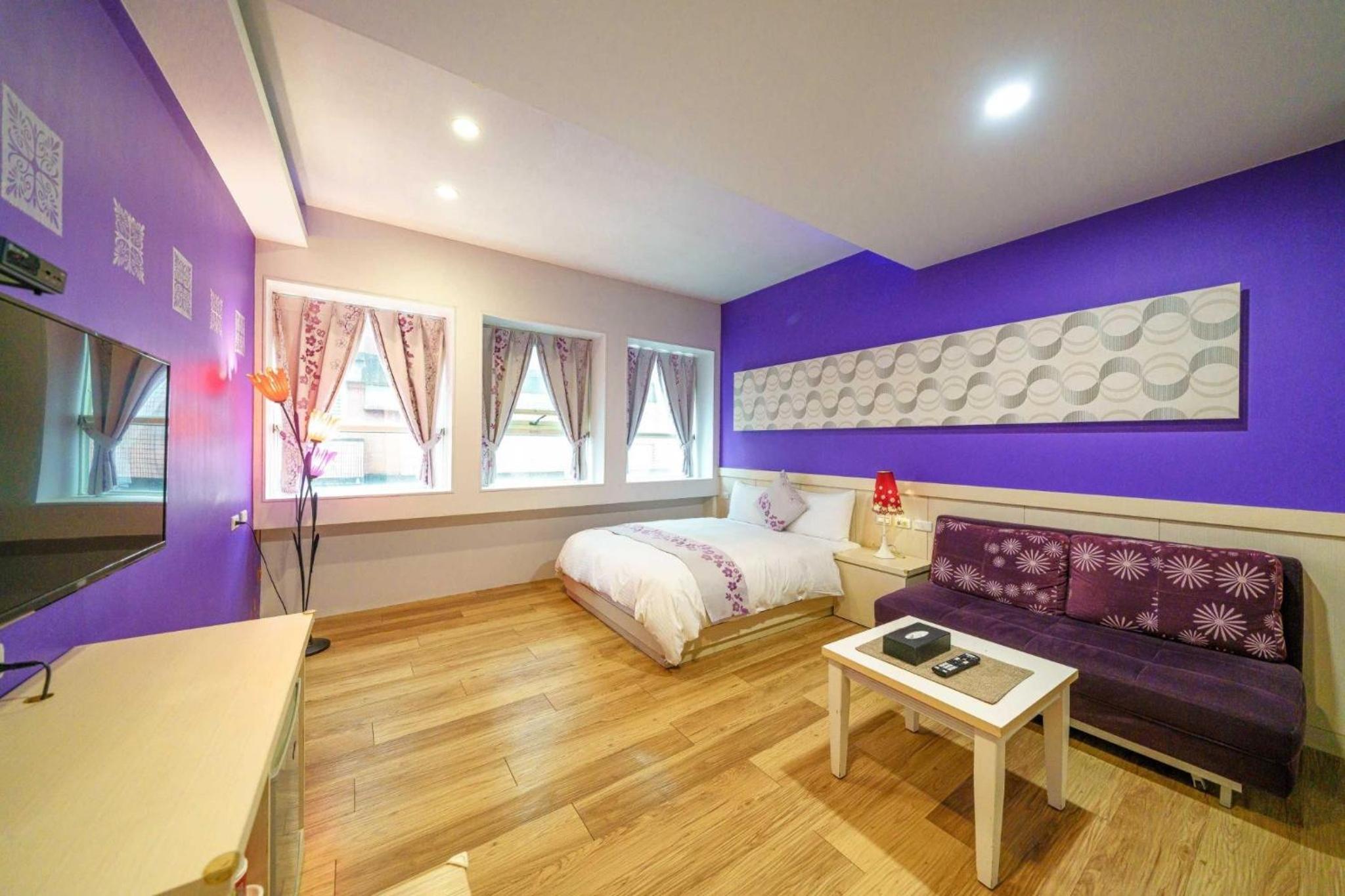 Double Room - Photo 31