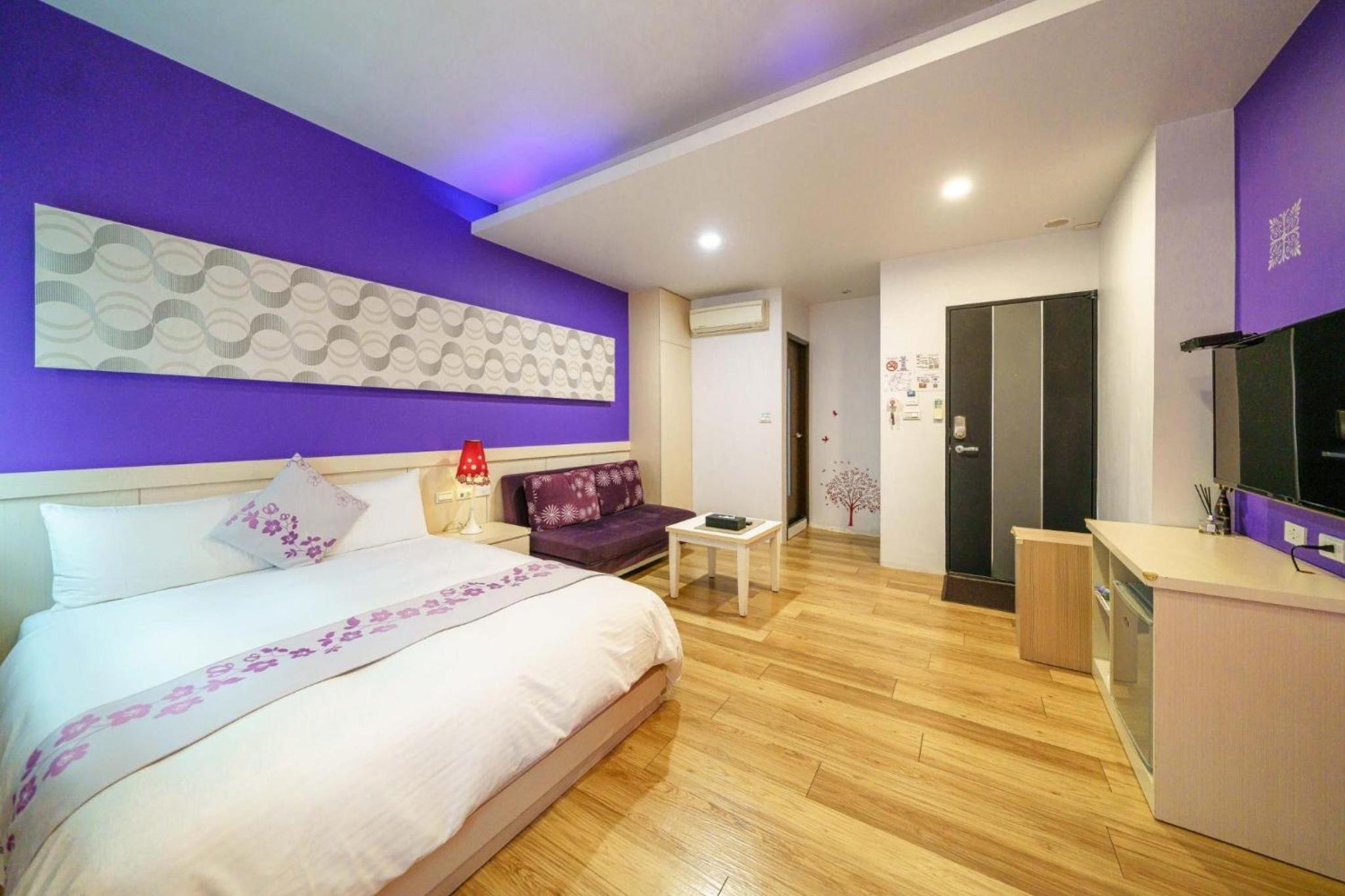 Double Room - Photo 32