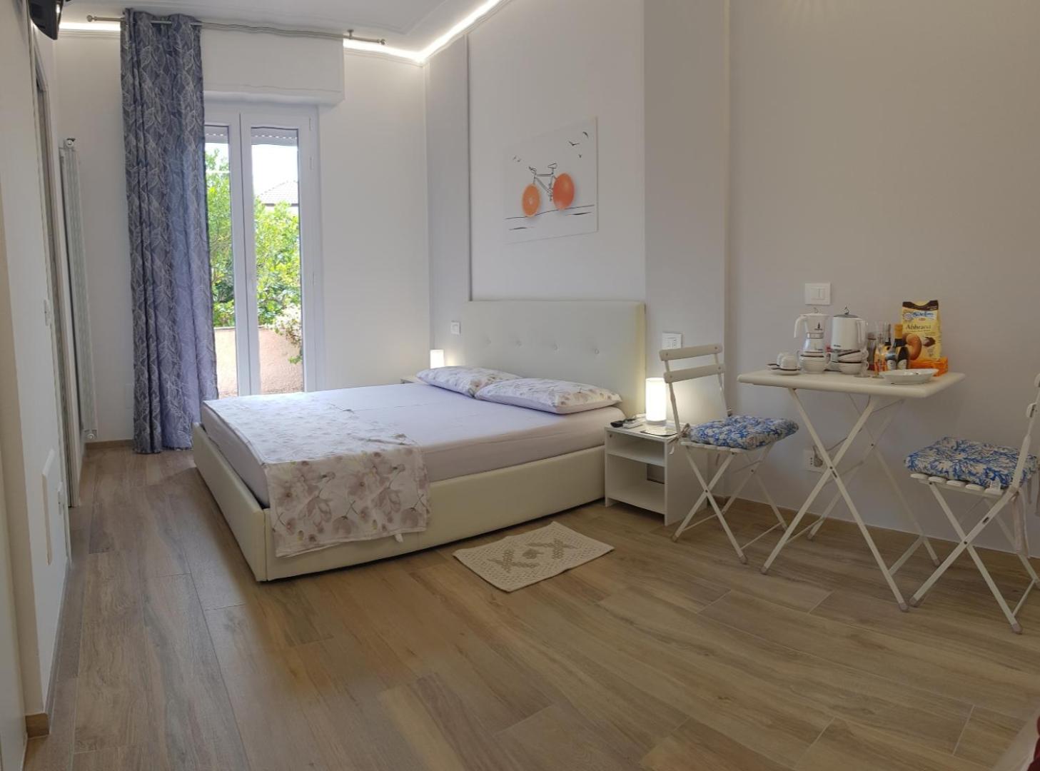 Double Room photo 1