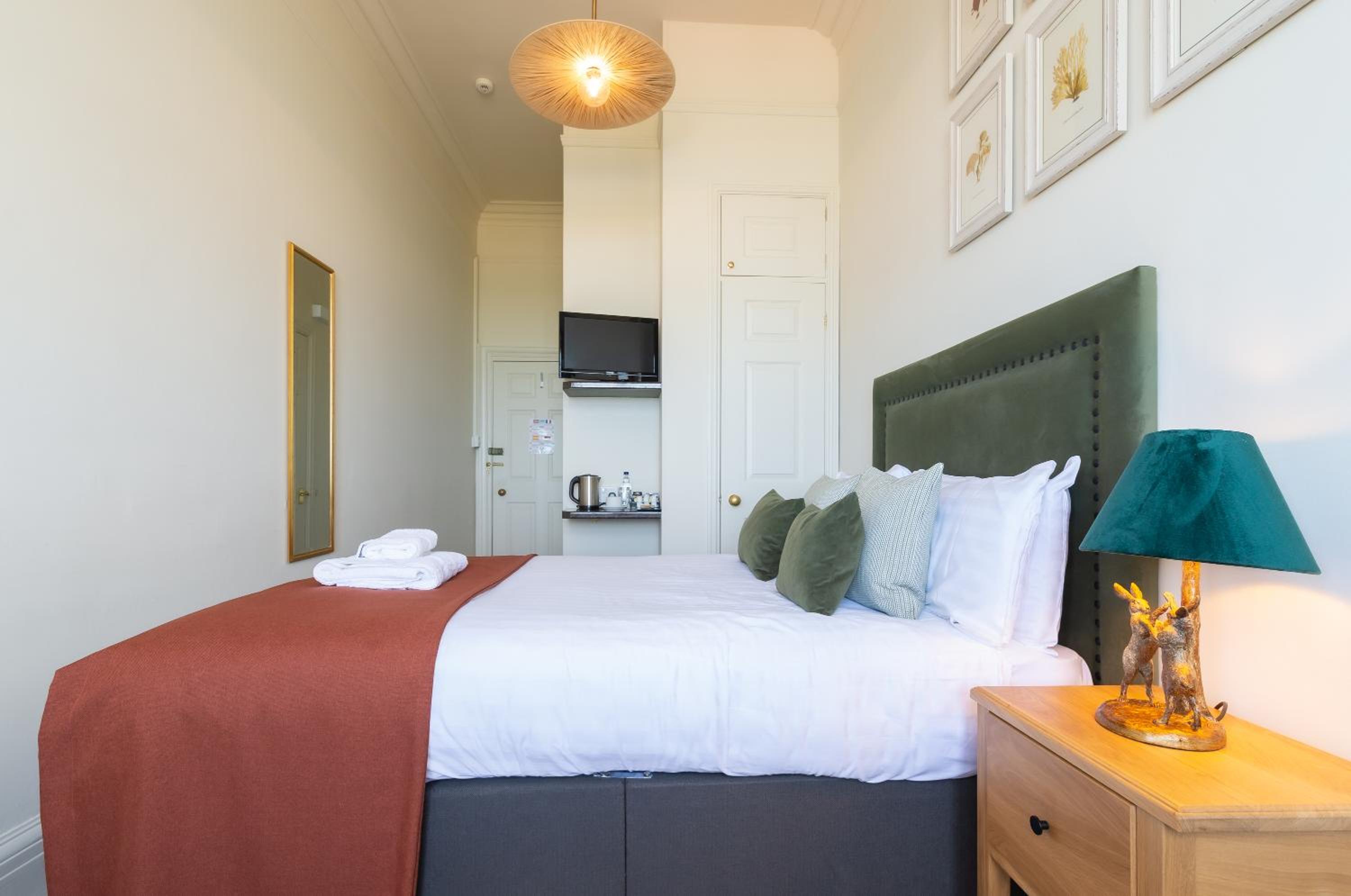 Cozy double room - Photo 2