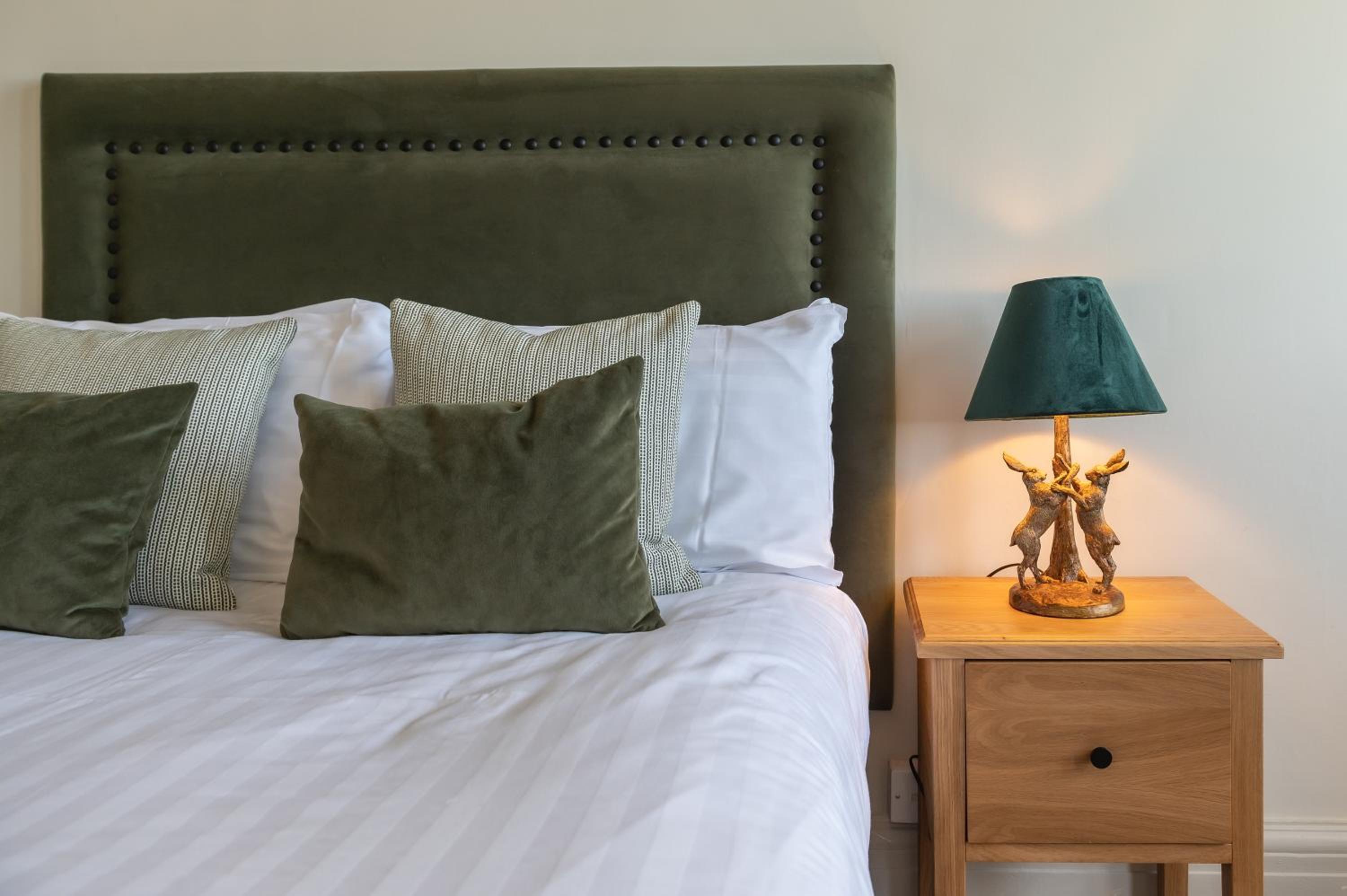 Cozy double room - Photo 5