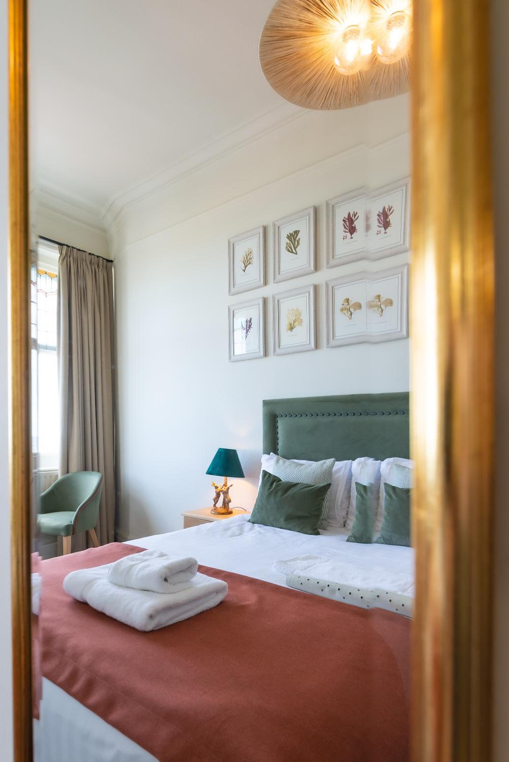 Cozy double room - Photo 3