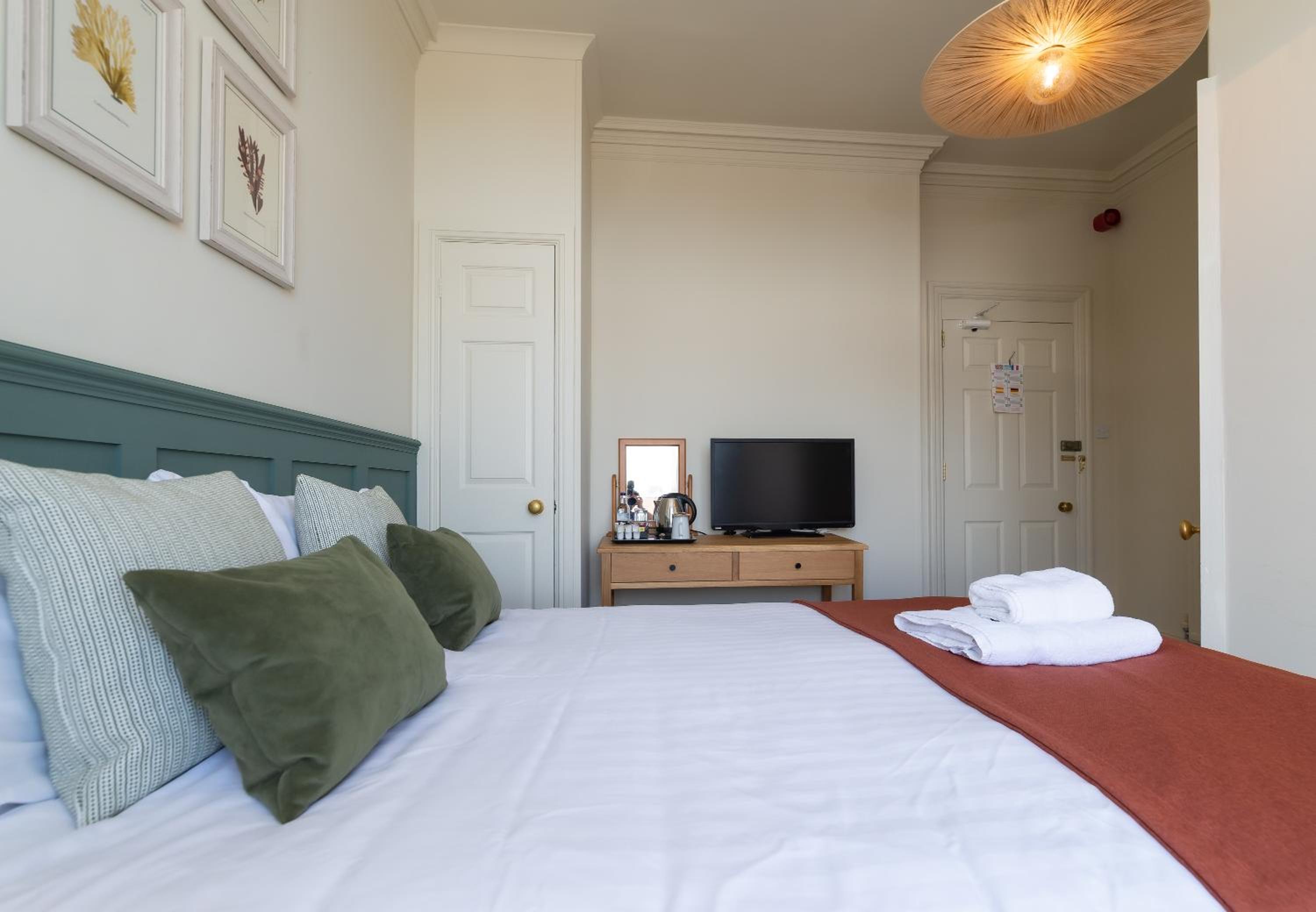 Cozy double room - Photo 4