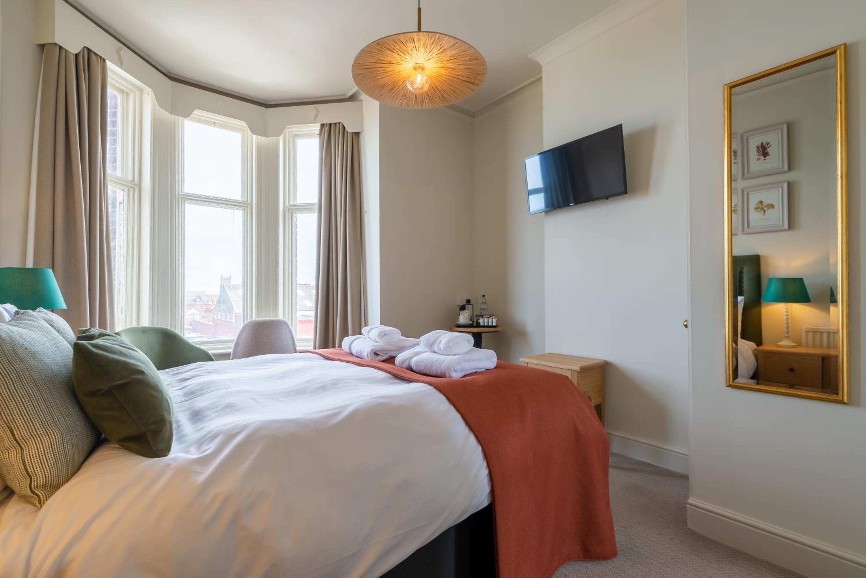 Cozy double room - Photo 6