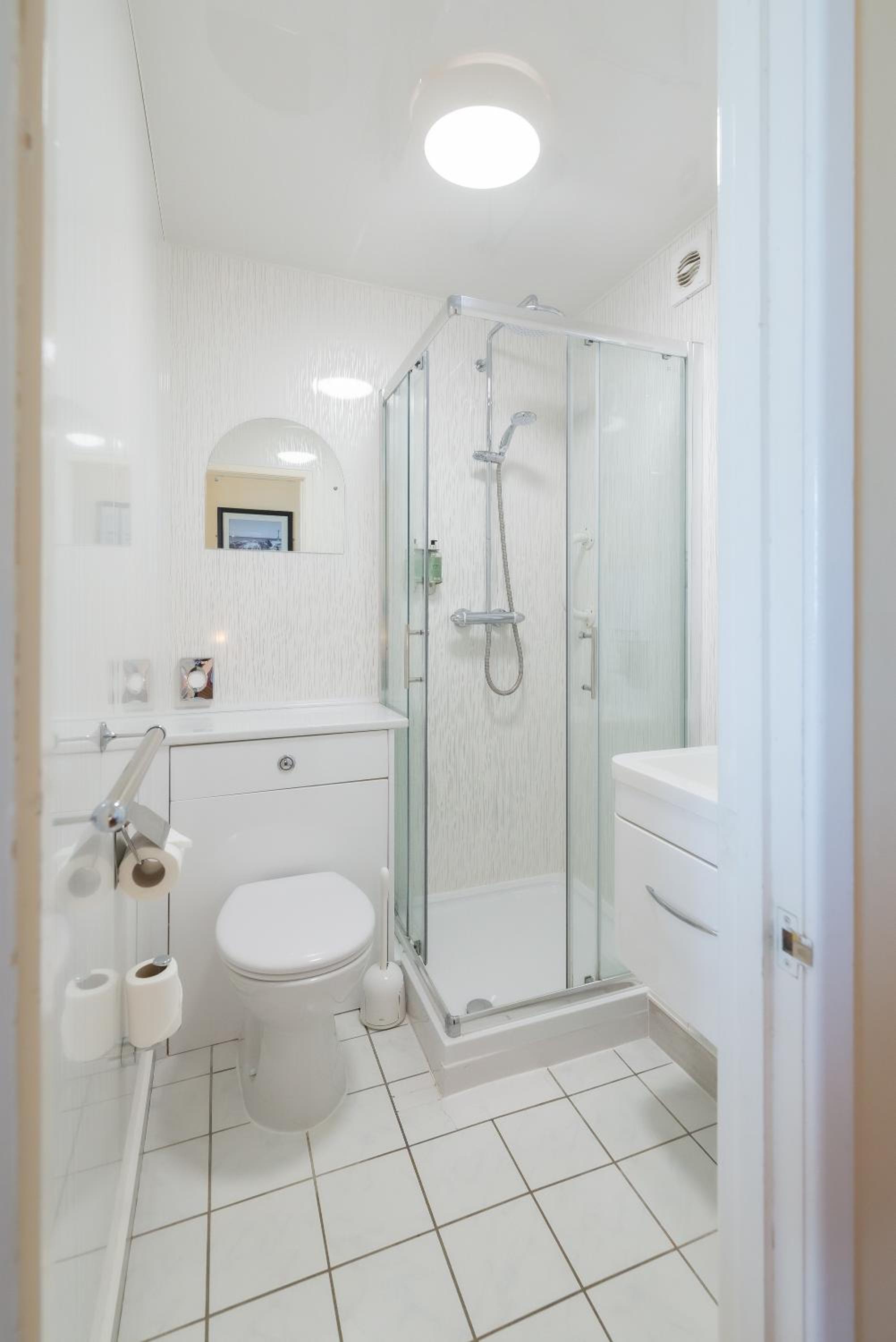 Cozy double room - Photo 7