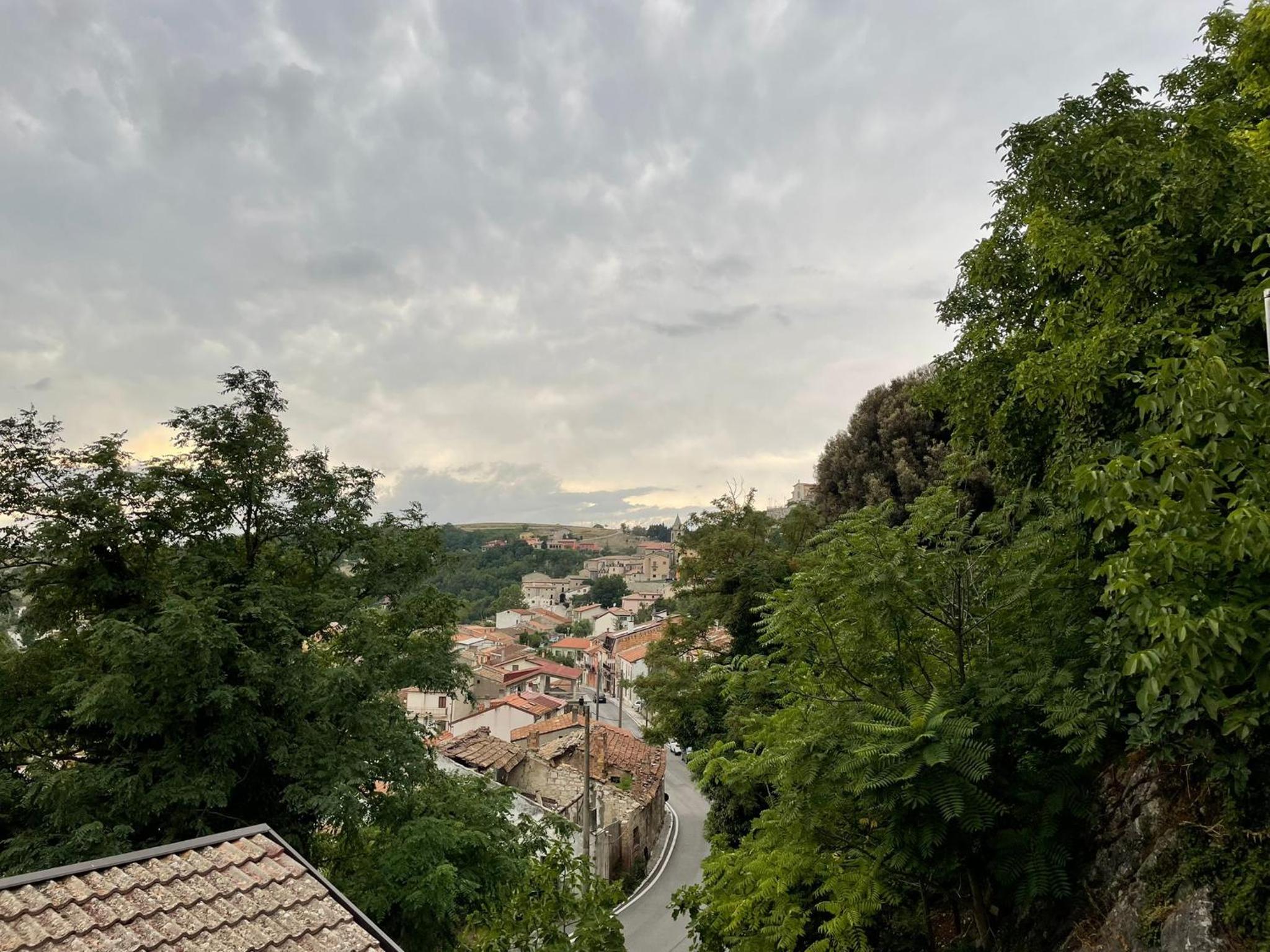 Double Room with Balcony photo 3