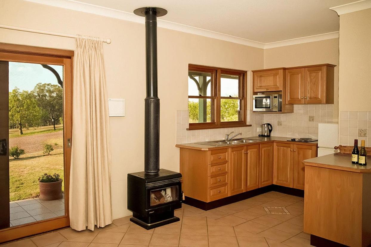 Two-Bedroom Chalet photo 3