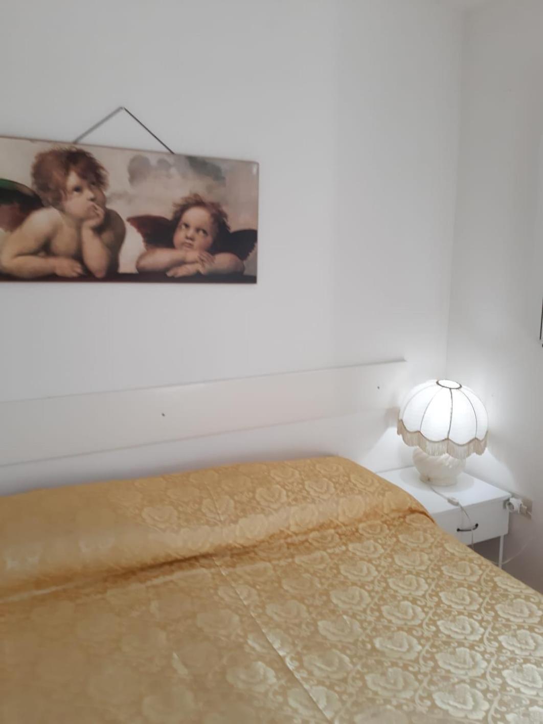 Two-Bedroom Bungalow