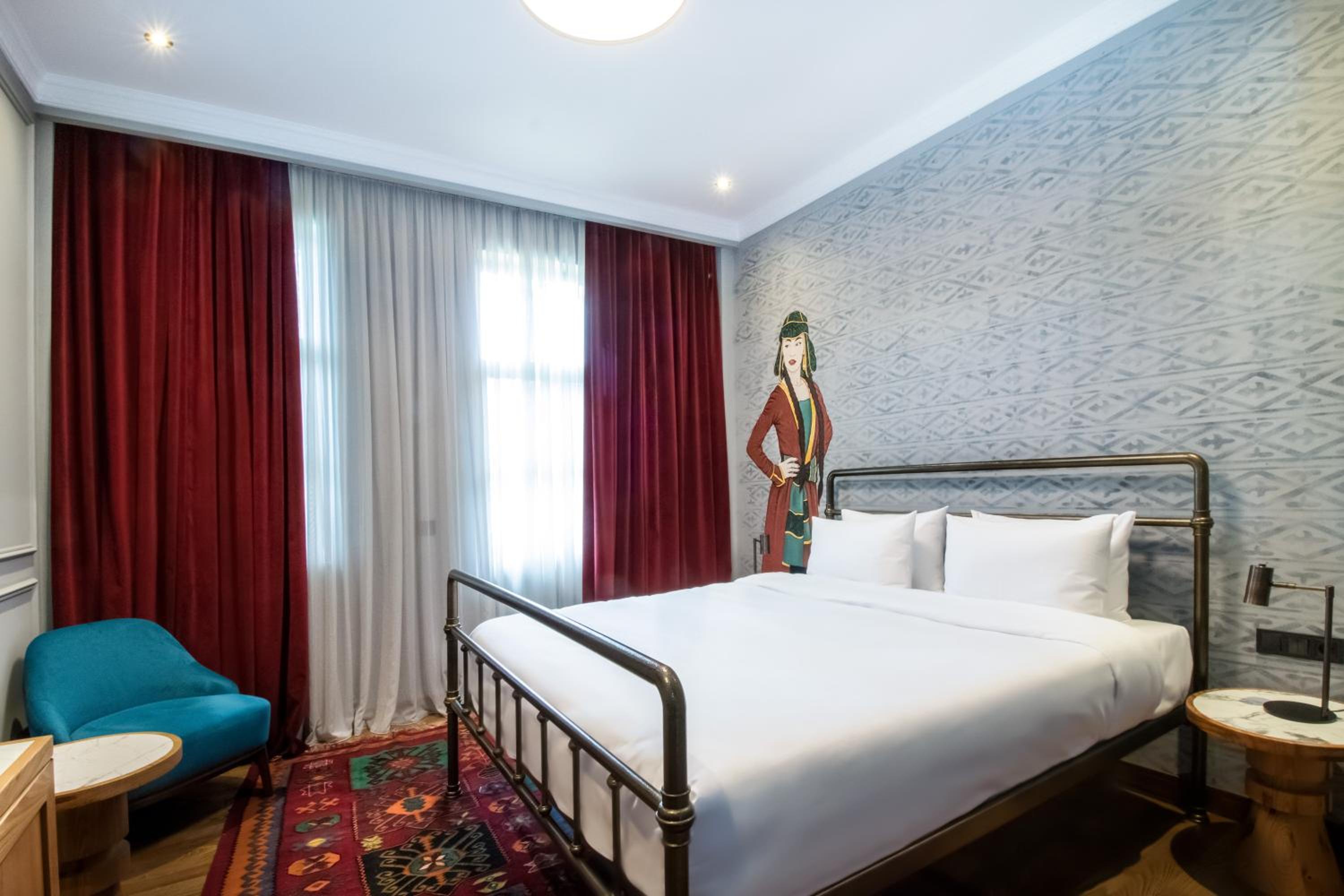 Double Room with Terrace - Photo 1