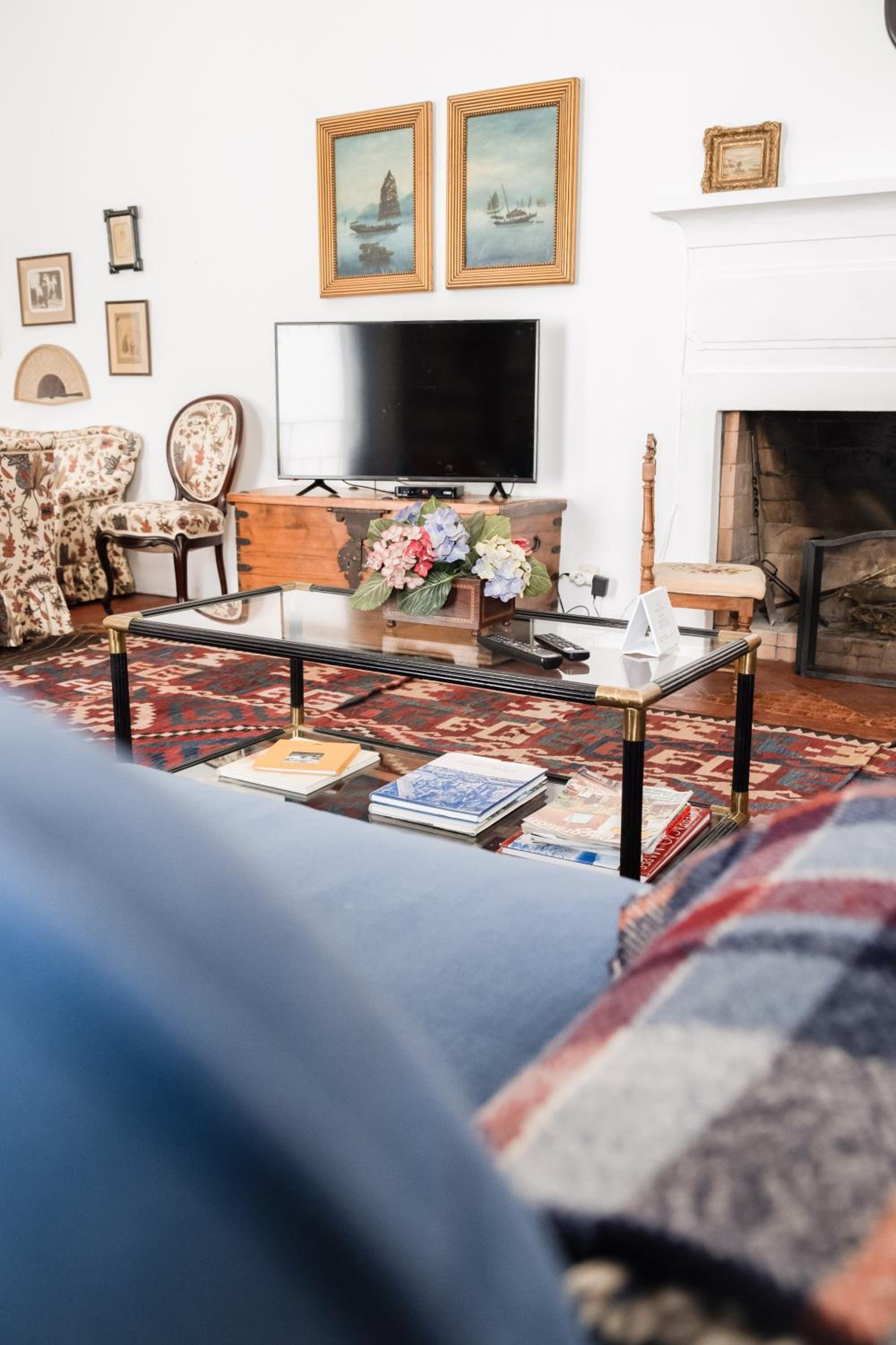 Double Room - Photo 60