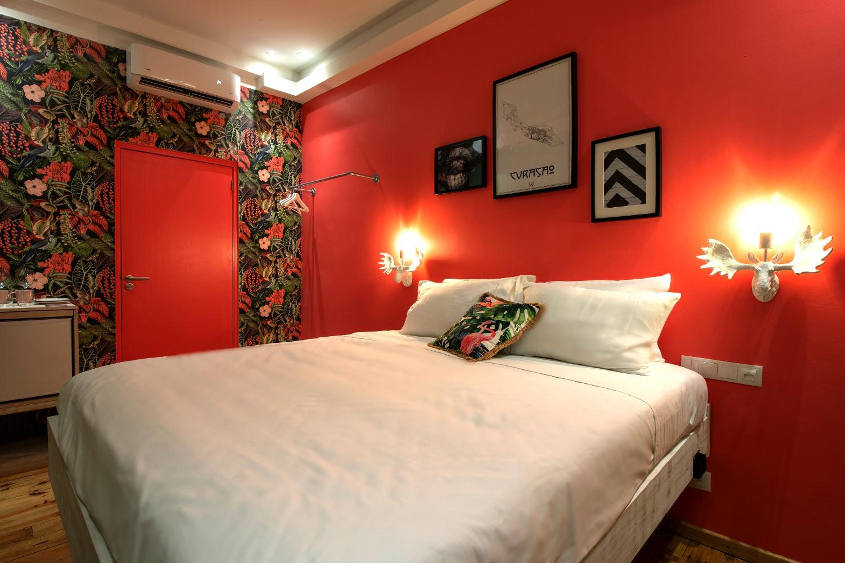 Standard King Room - Photo 1