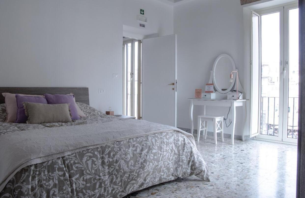 Junior Suite with Balcony photo 3
