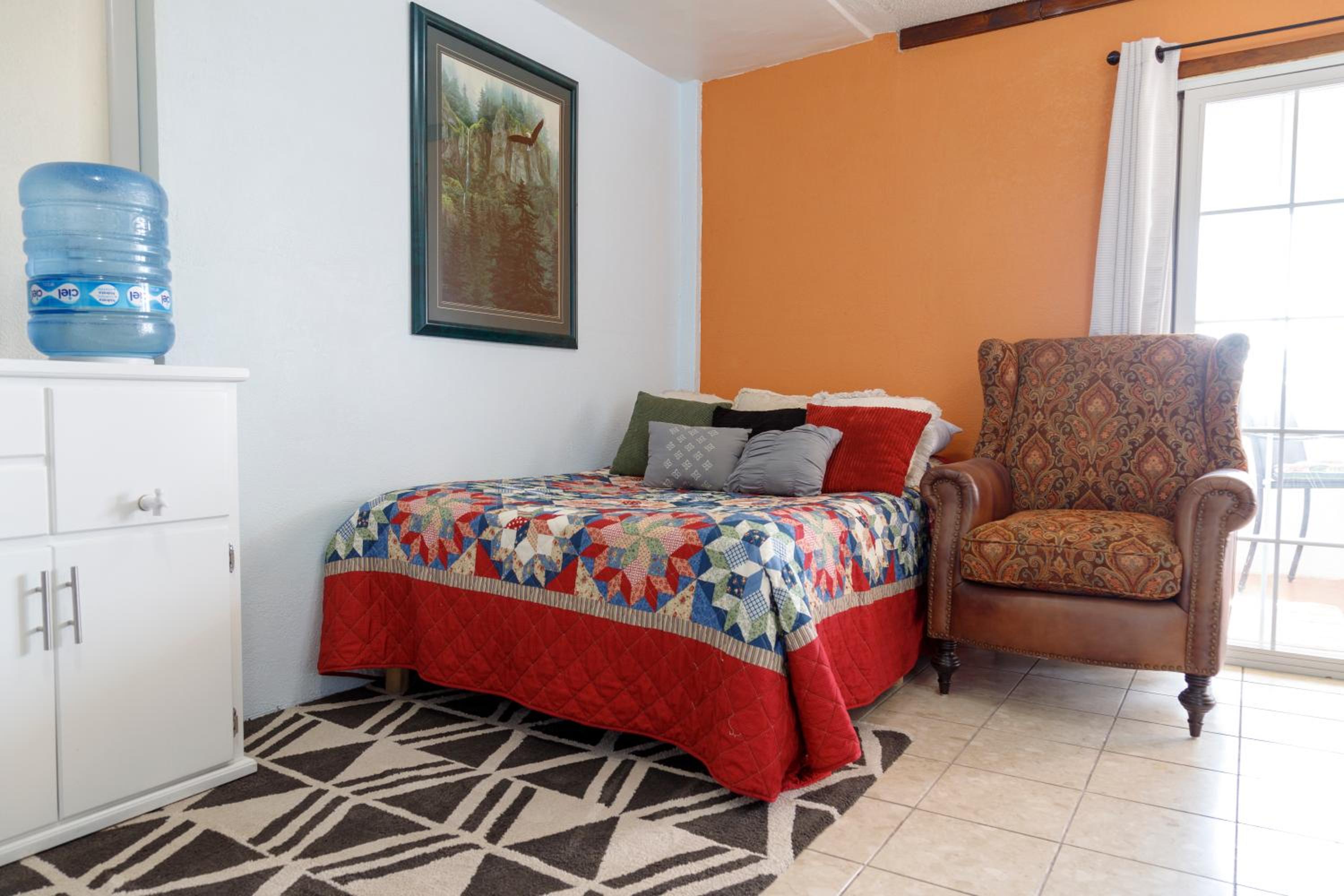 Executive Suite photo 3