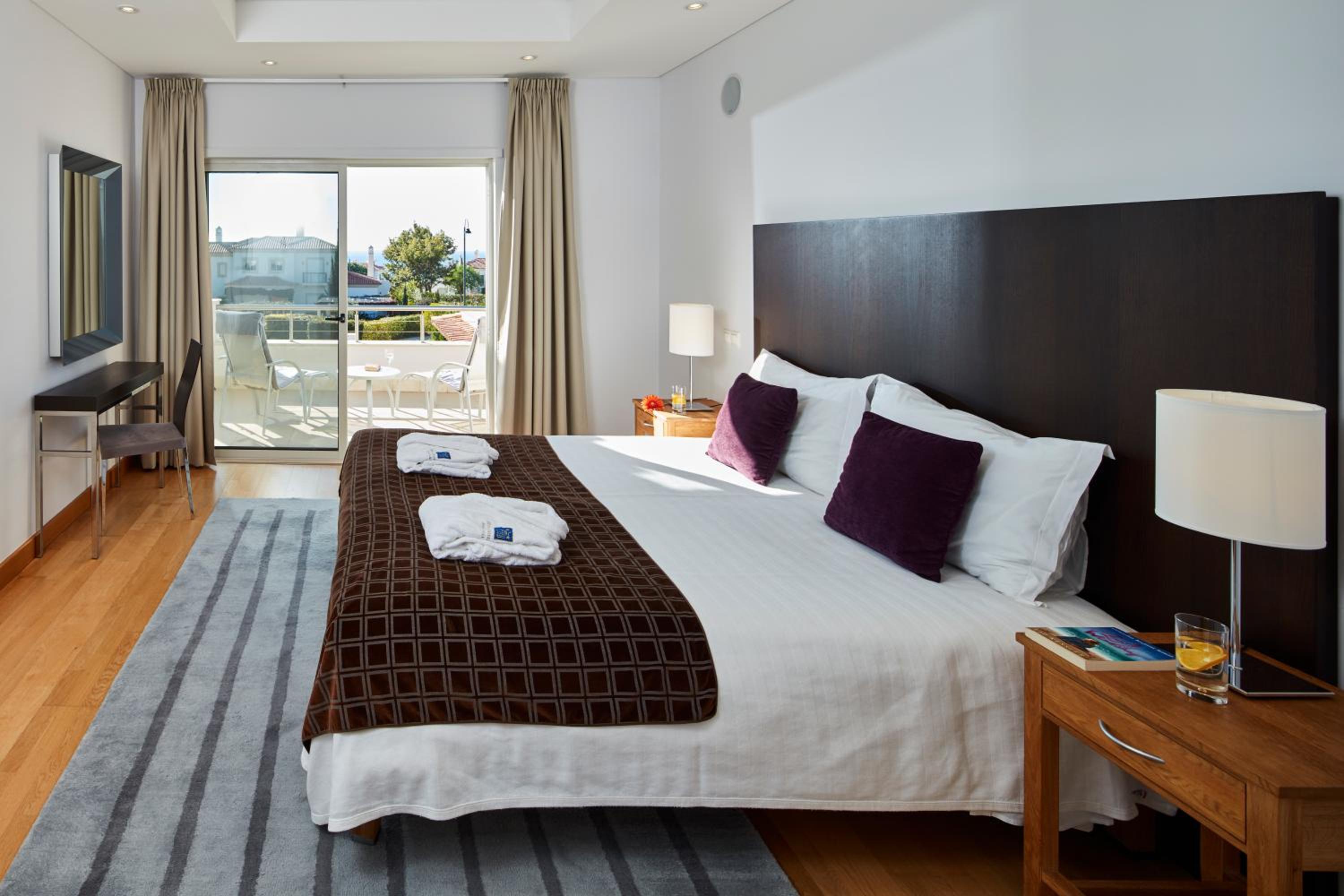 Villa 4 Chambres Standard
