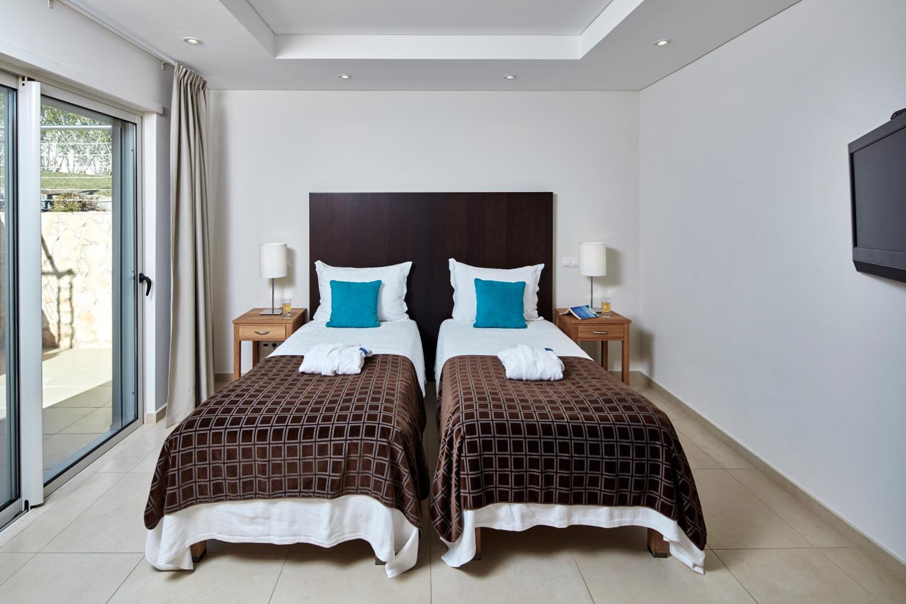 Standard Four-Bedroom Villa photo 2