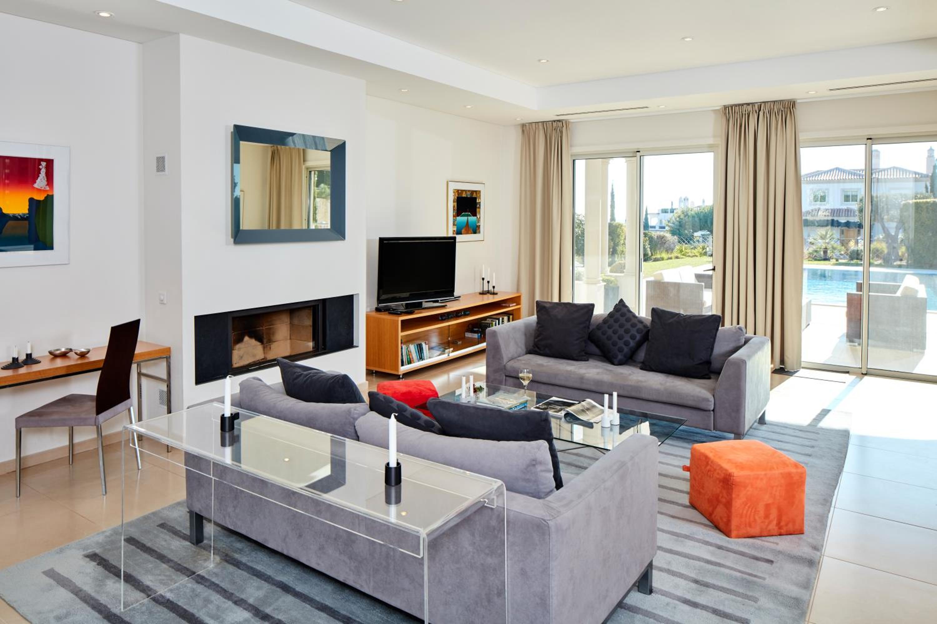 Standard Four-Bedroom Villa photo 3