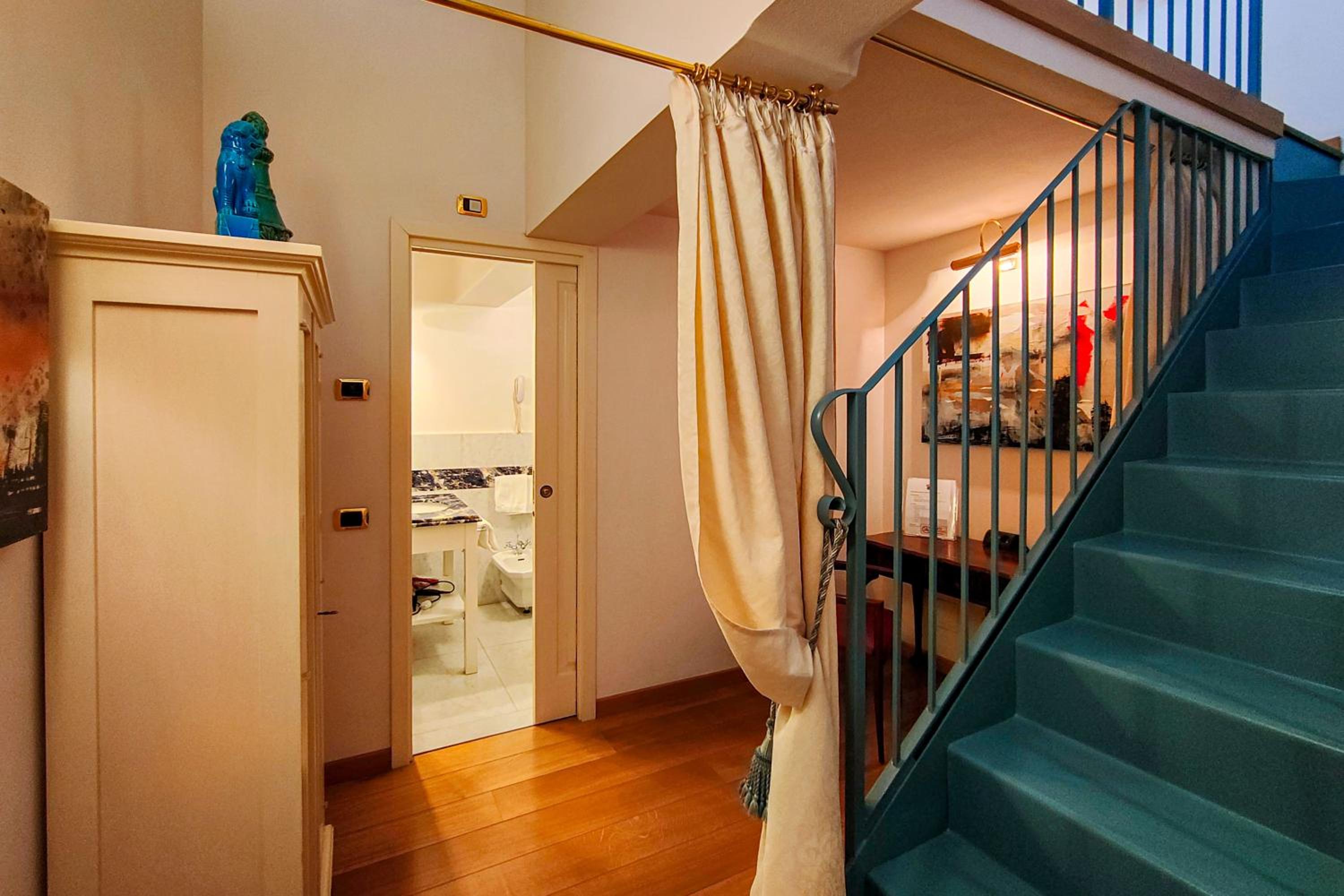 Small Double Room photo 2
