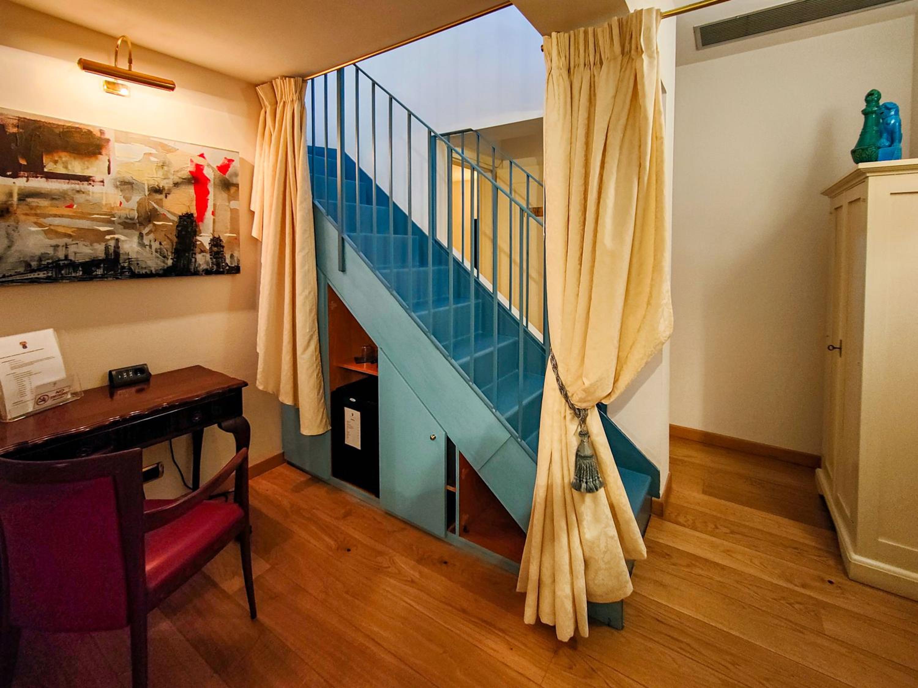 Small Double Room photo 3
