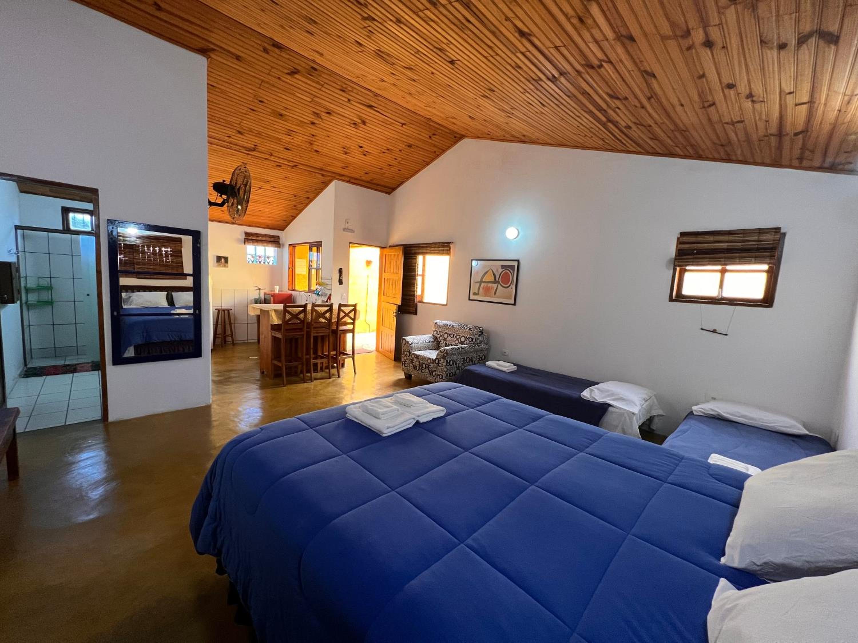 Quadruple Room photo 1