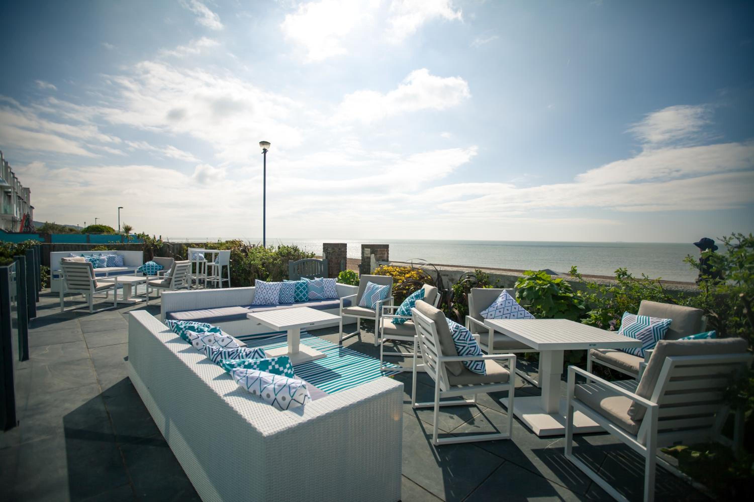 Apartment with Sea View photo 2