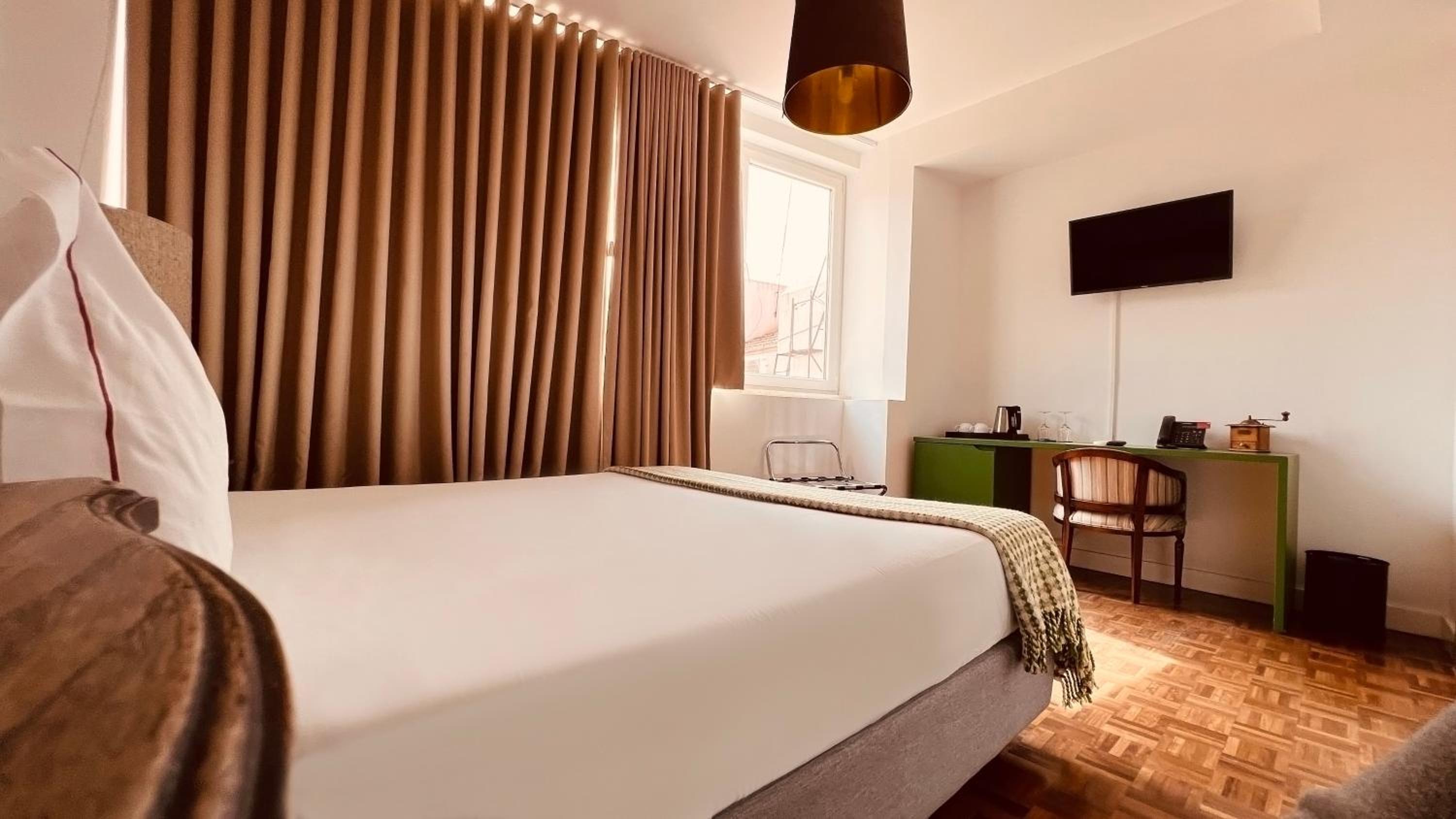 Double Room with View photo 2