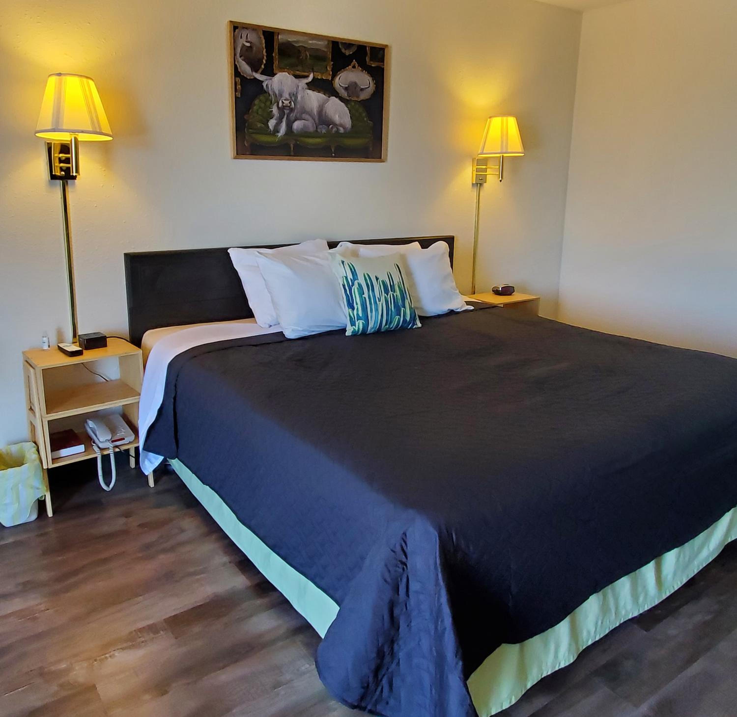 King Room - Photo 1
