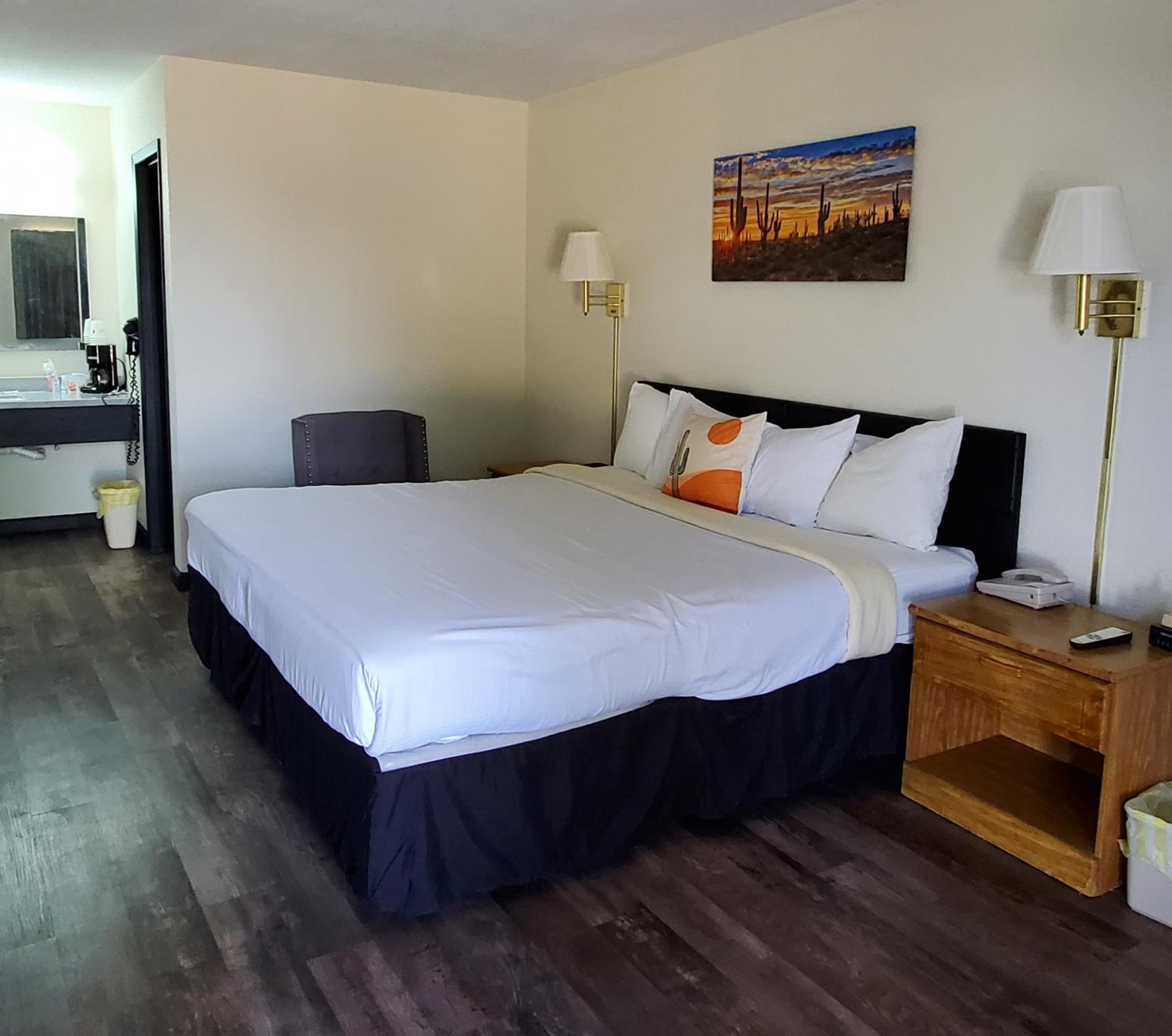 King Room - Photo 4