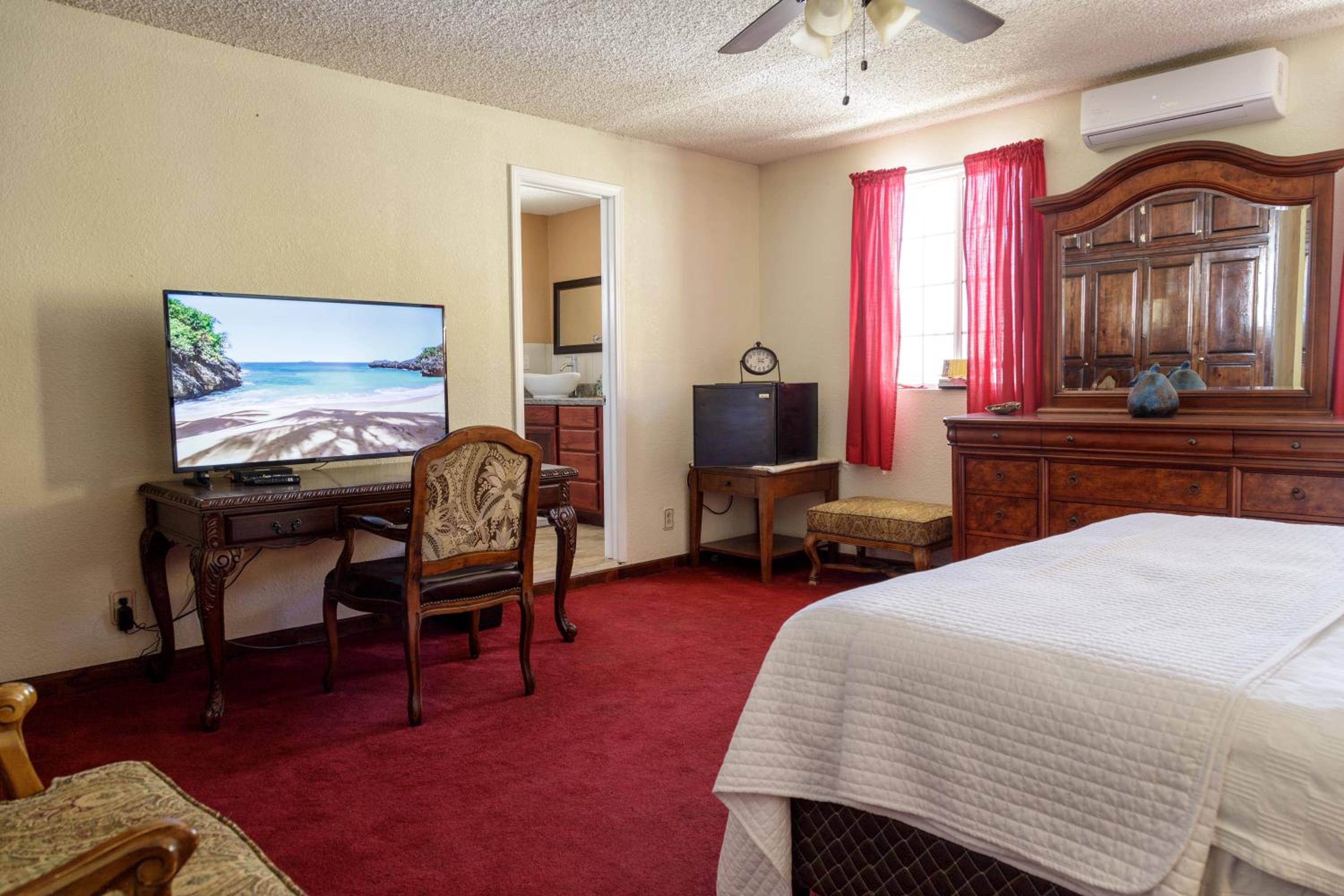 Superior King Room photo 3