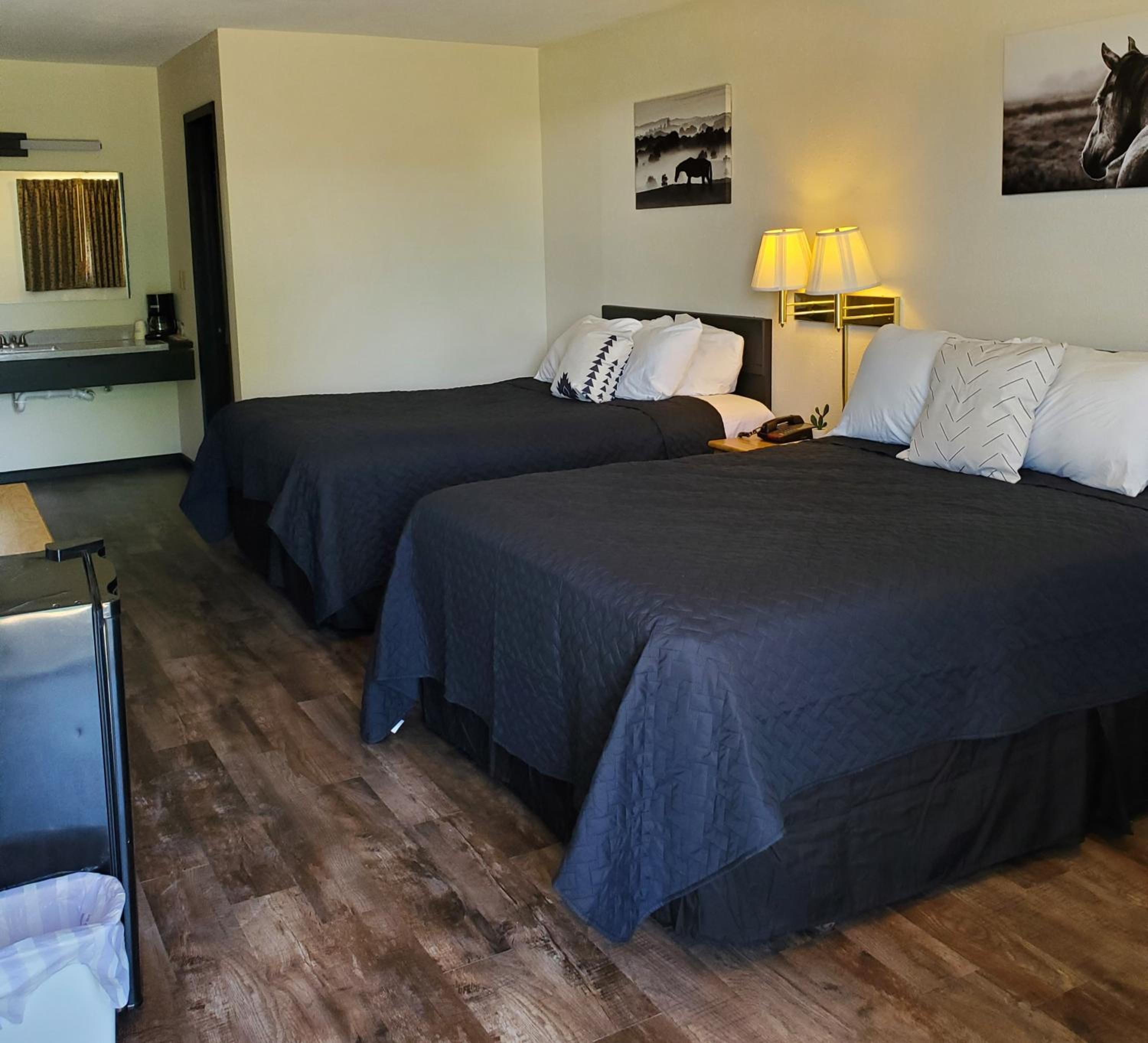 Queen Room - Photo 3