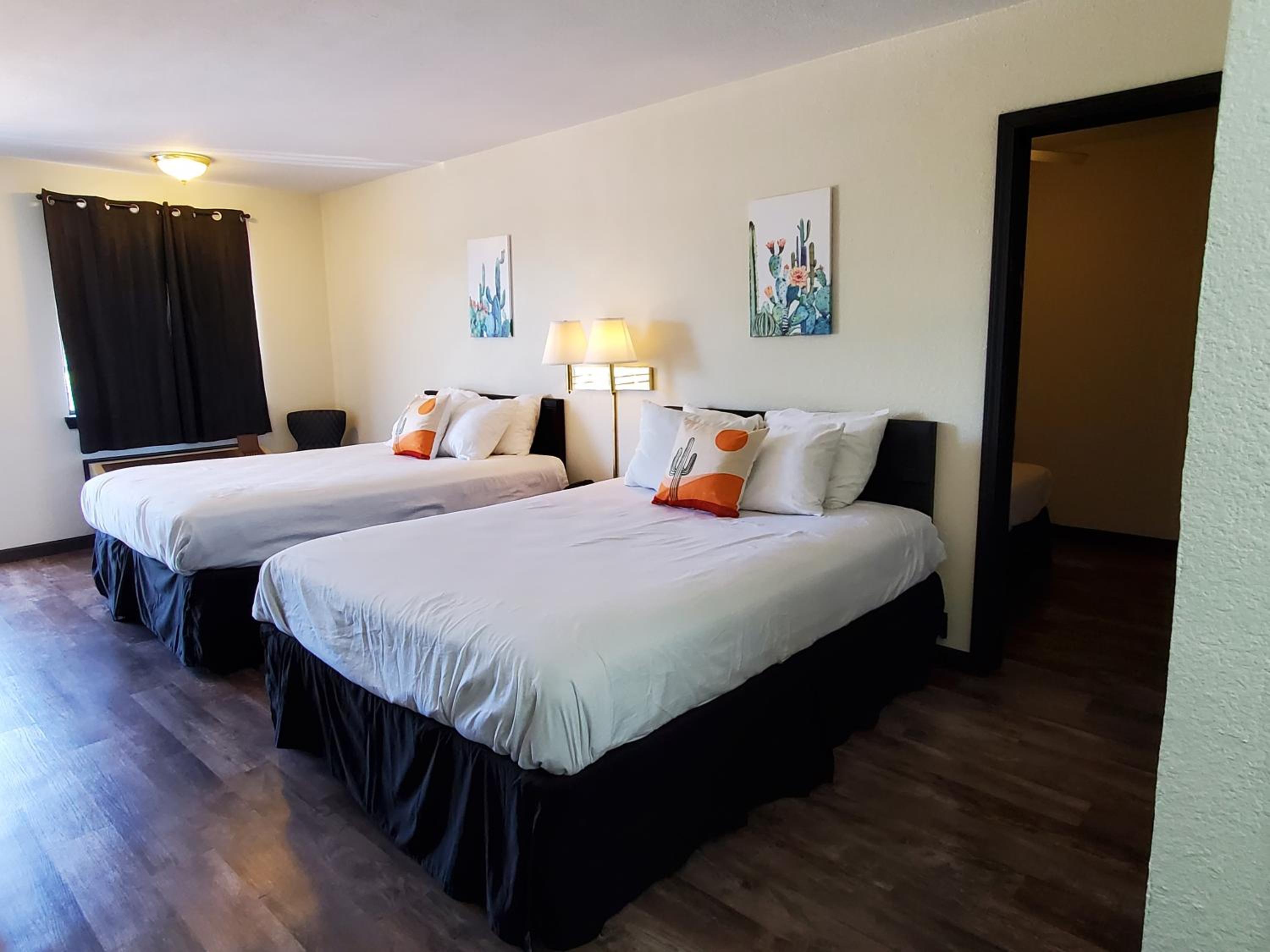 Family Suite - Photo 2