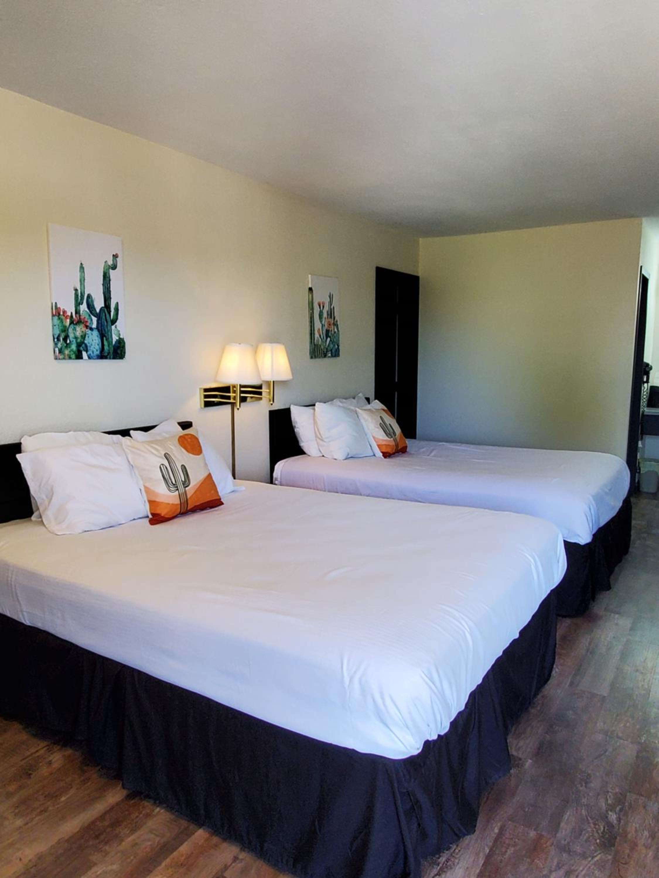 Family Suite - Photo 1