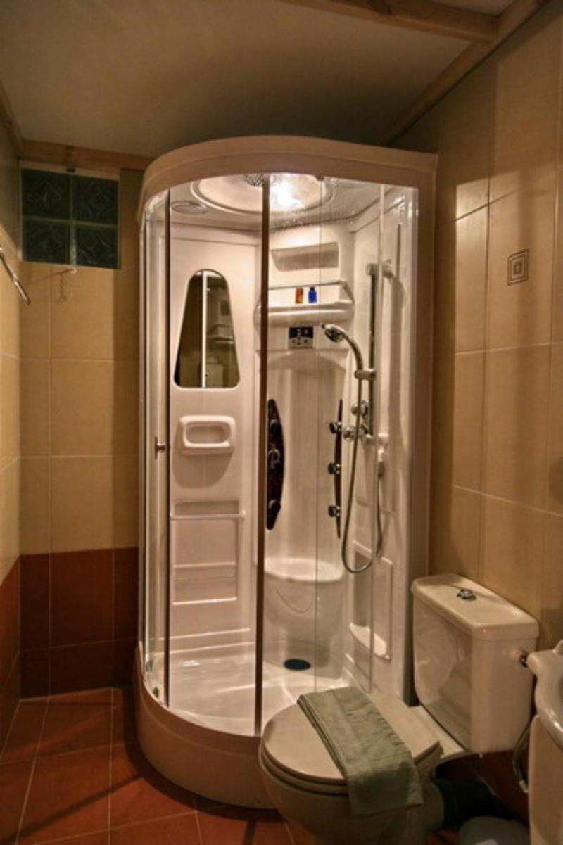Standard Triple Room photo 2