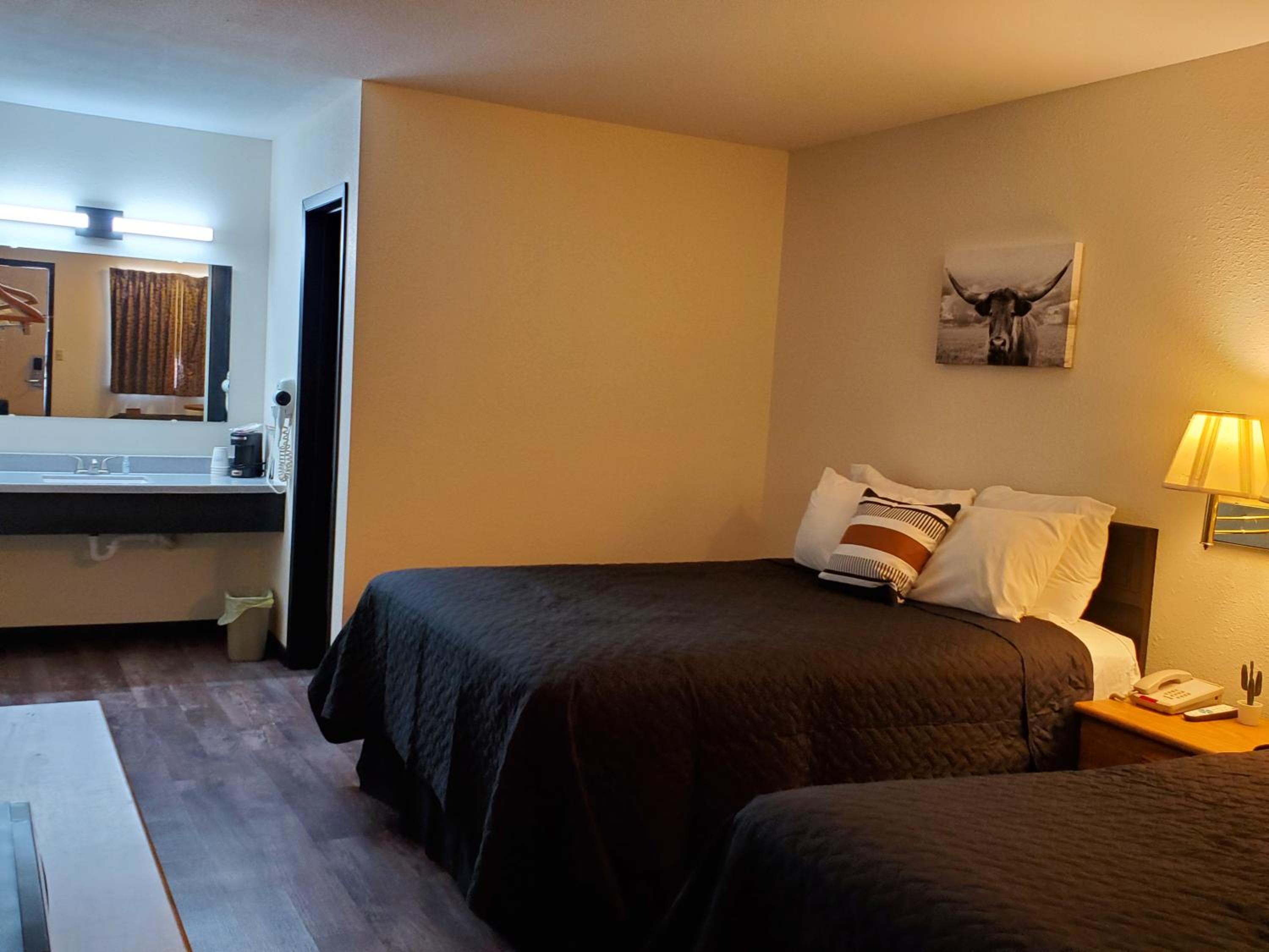 Queen Room - Photo 4